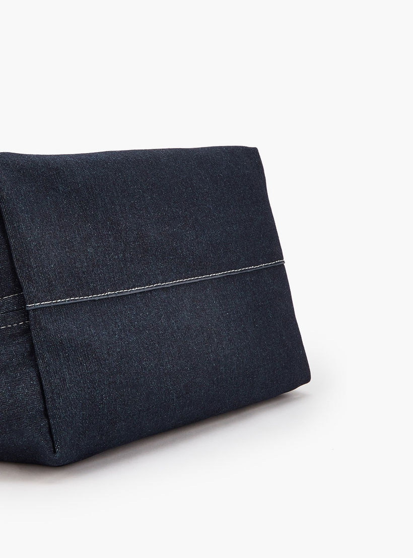 شنطة توتي دينم بطبعات مع شنطة صغيرة من إيل-women-bagsandwallets-handbags-image-8