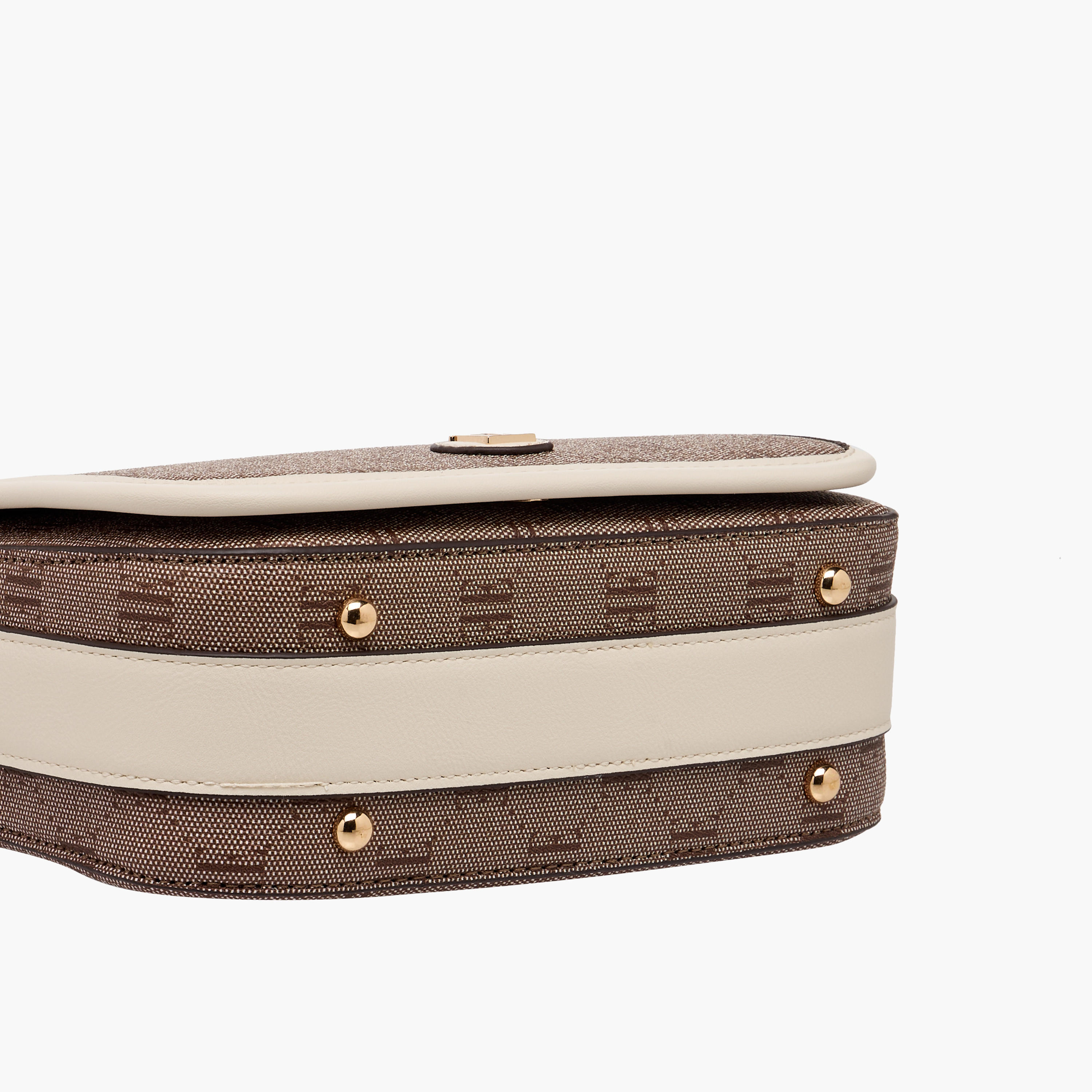 Elle Monogram Texture Crossbody Bag with Detachable Strap-women-bagsandwallets-handbags-image-6