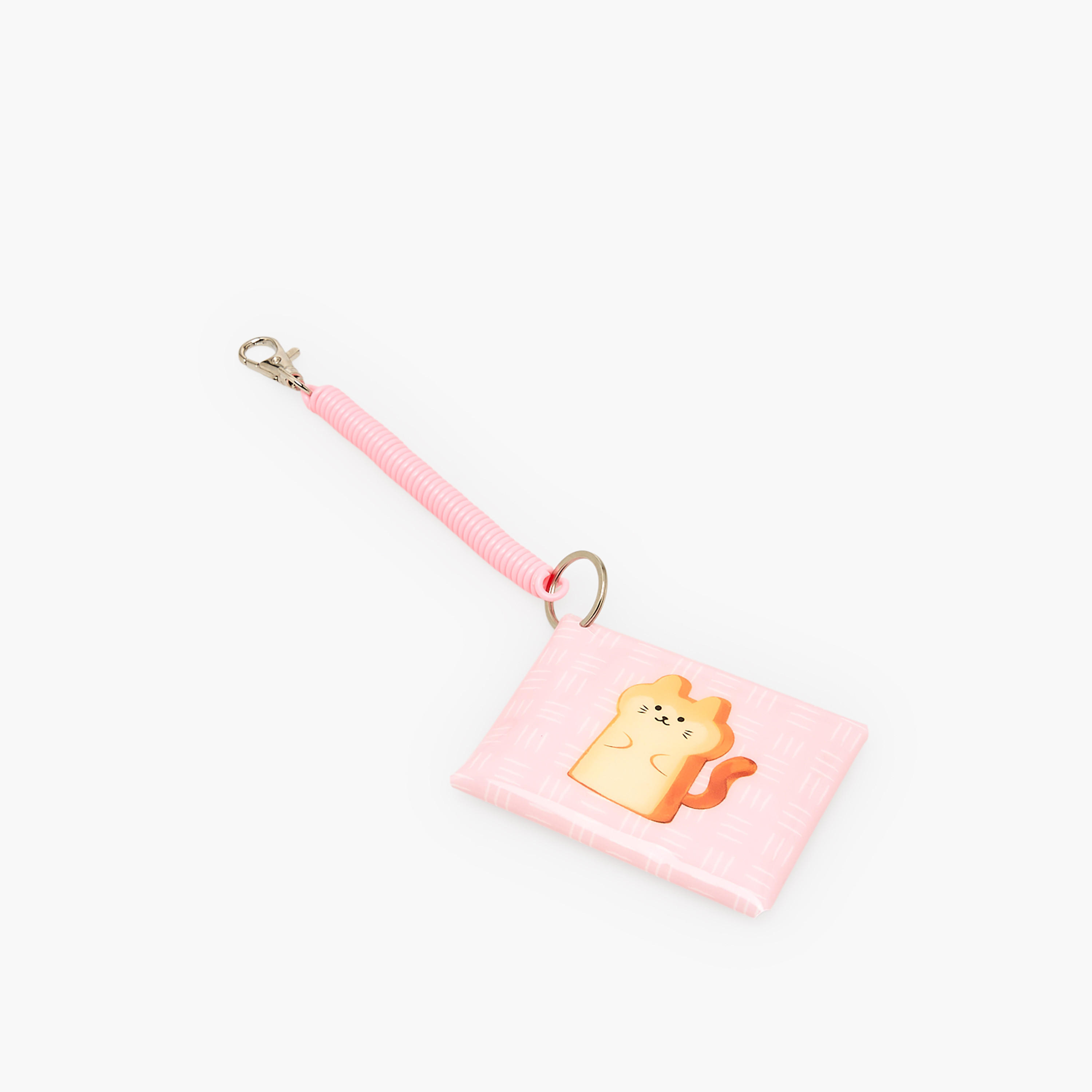 Keychain with Pouch Charm-girls-accessories-keyringsandbagcharms-image-2