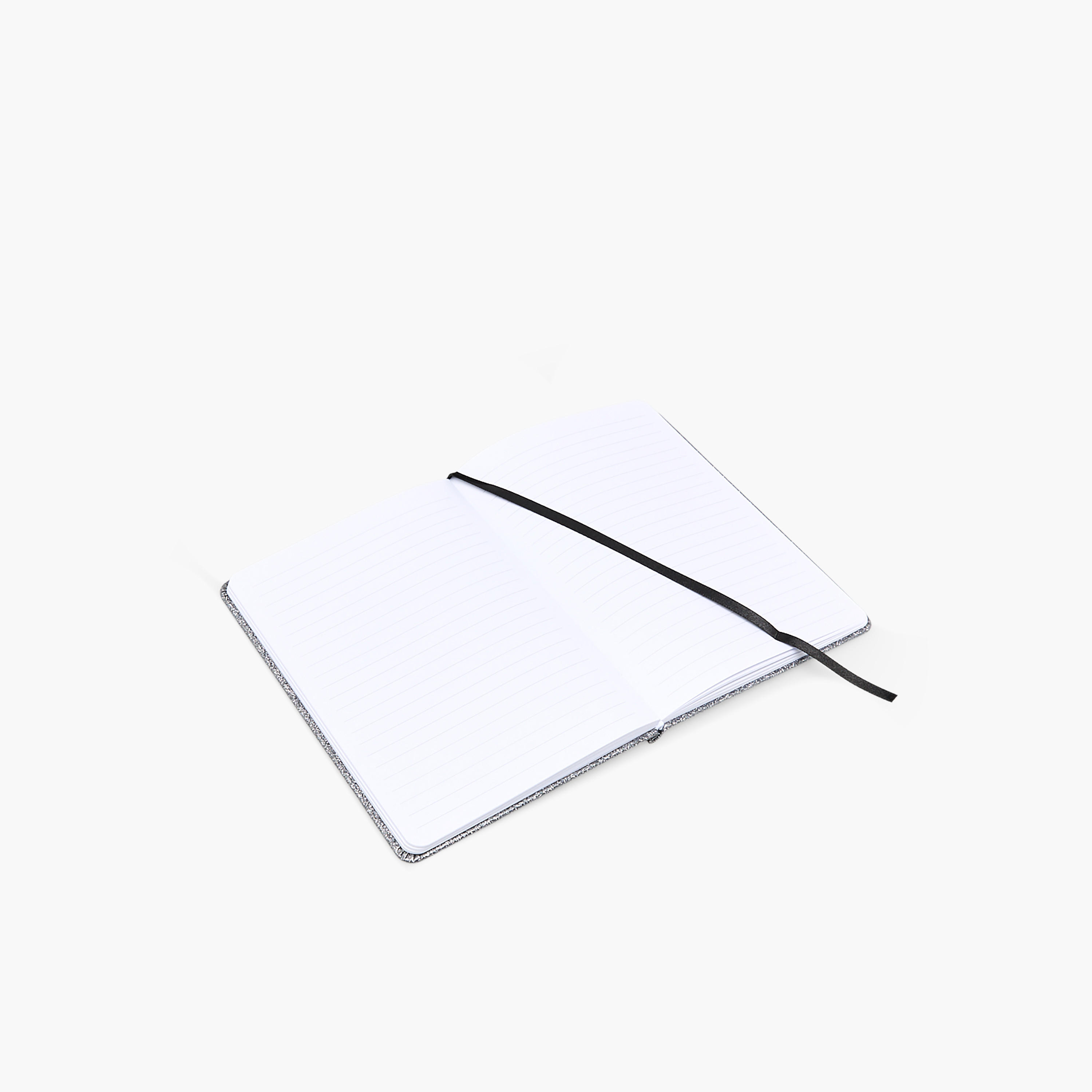 Initial 'K' Hardcover Notebook-school-stationery-notebooks-image-4