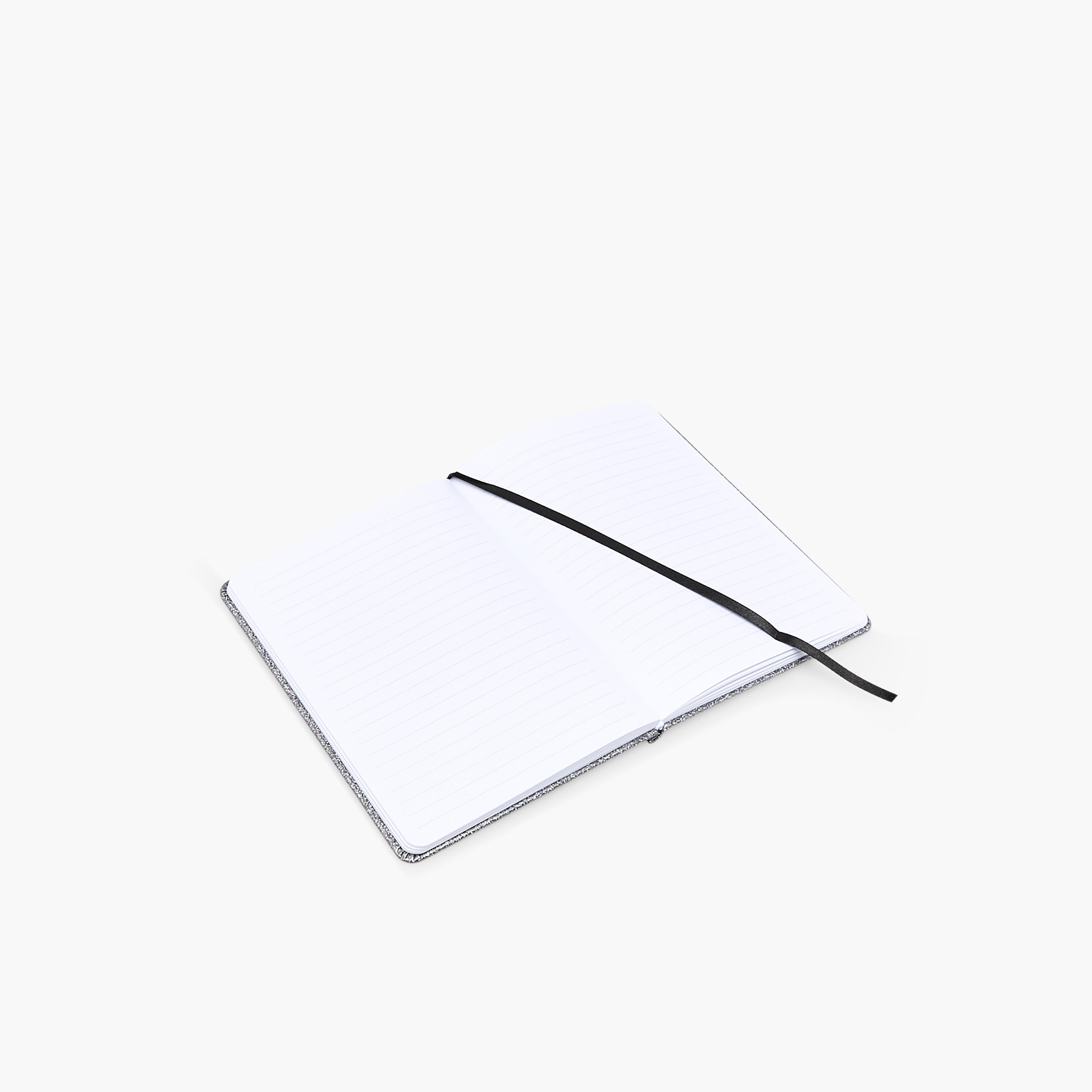 Initial 'M' Hardcover Notebook-school-stationery-notebooks-image-4