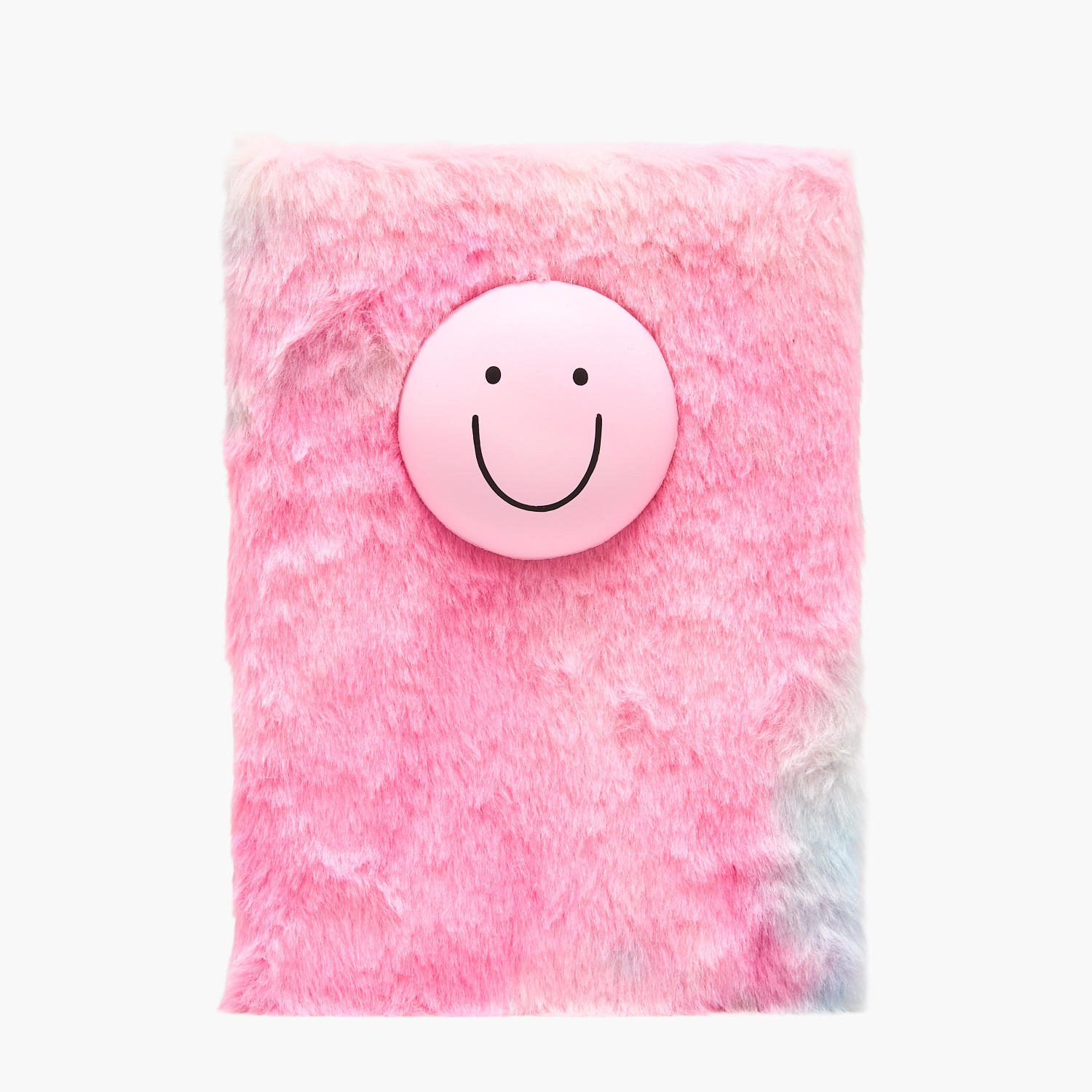 Smile Hardcover Notebook-school-stationery-notebooks-image-1