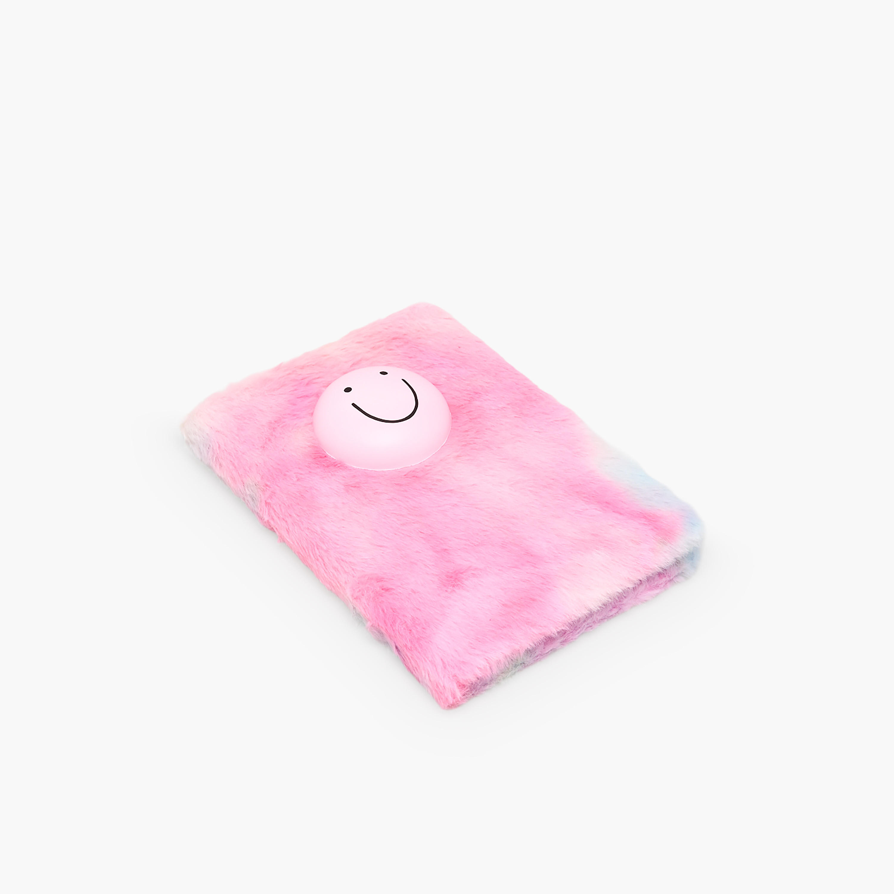 Smile Hardcover Notebook-school-stationery-notebooks-image-2