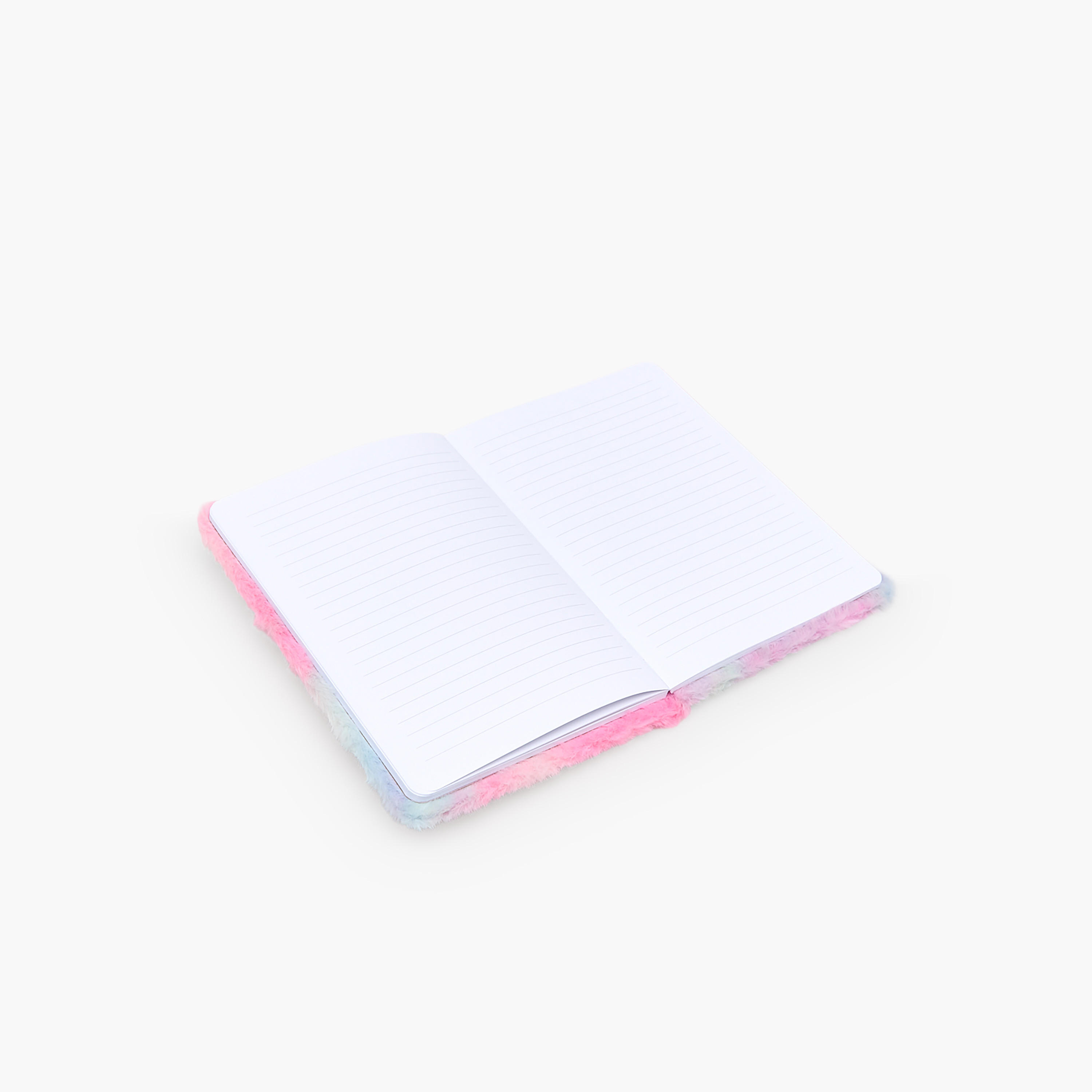 Smile Hardcover Notebook-school-stationery-notebooks-image-4