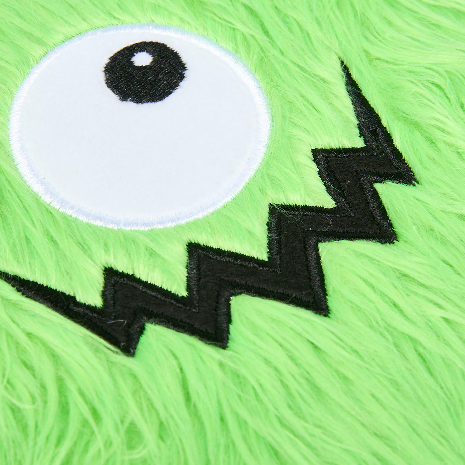 Plush Monster Hardcover Notebook-school-stationery-notebooks-image-3