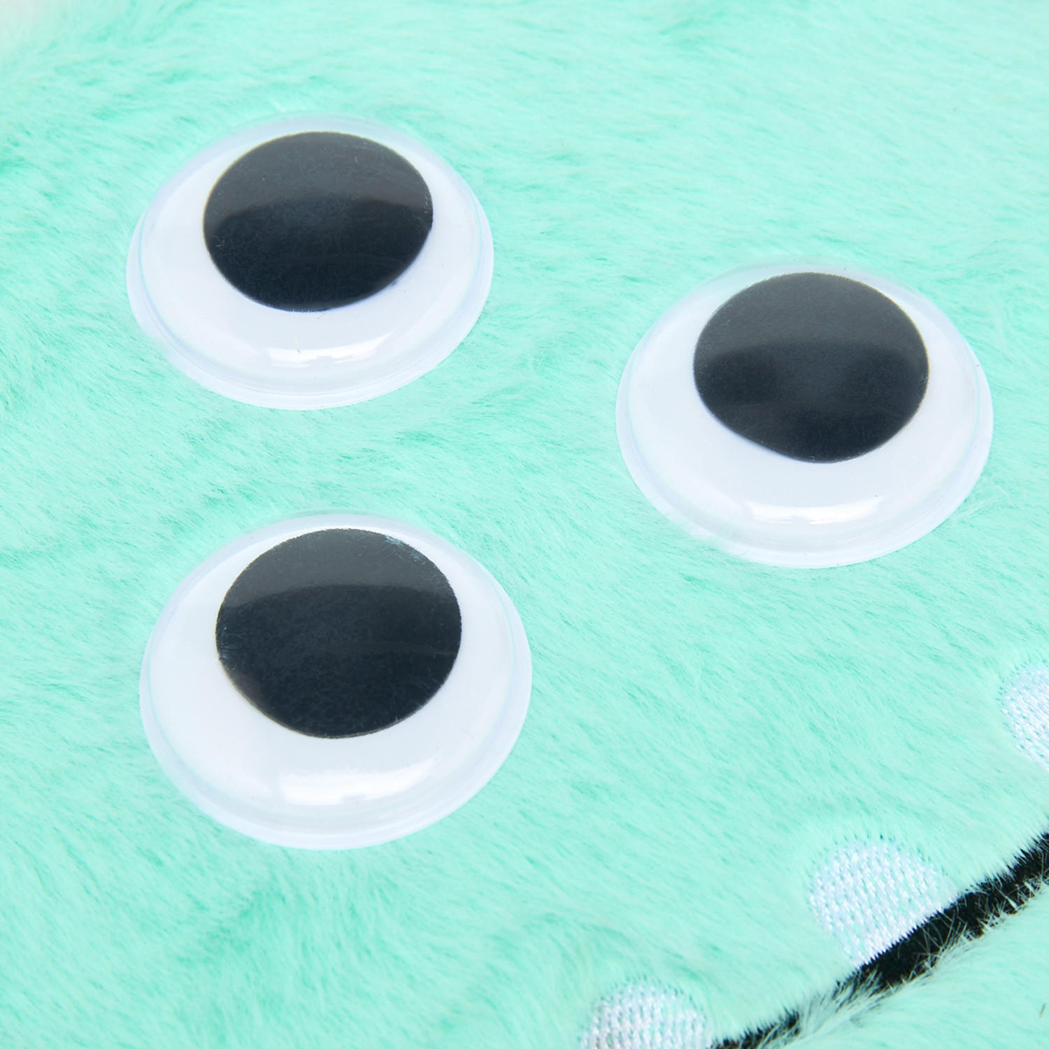 Plush Monster Hardcover Notebook-school-stationery-notebooks-image-3