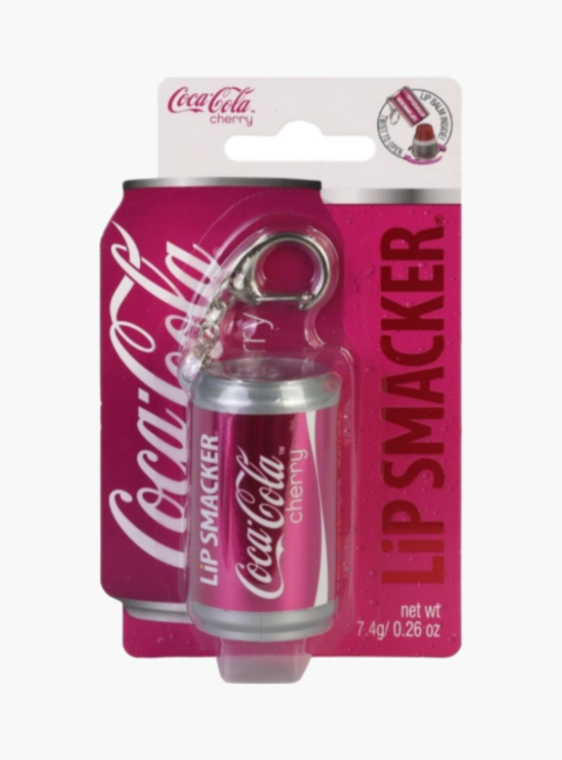 Cherry Coca-Cola Lip Balm Keychain-beautyandpersonalcare-skin-lipcare-lipbalm-image-2