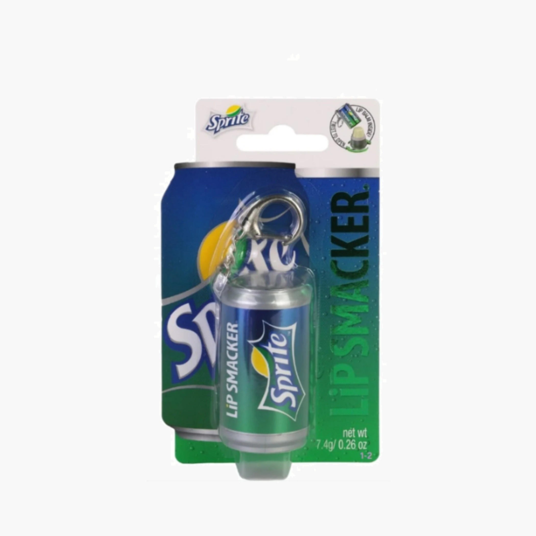 Sprite Can Lip Balm Keychain-beautyandpersonalcare-skin-lipcare-lipbalm-image-3