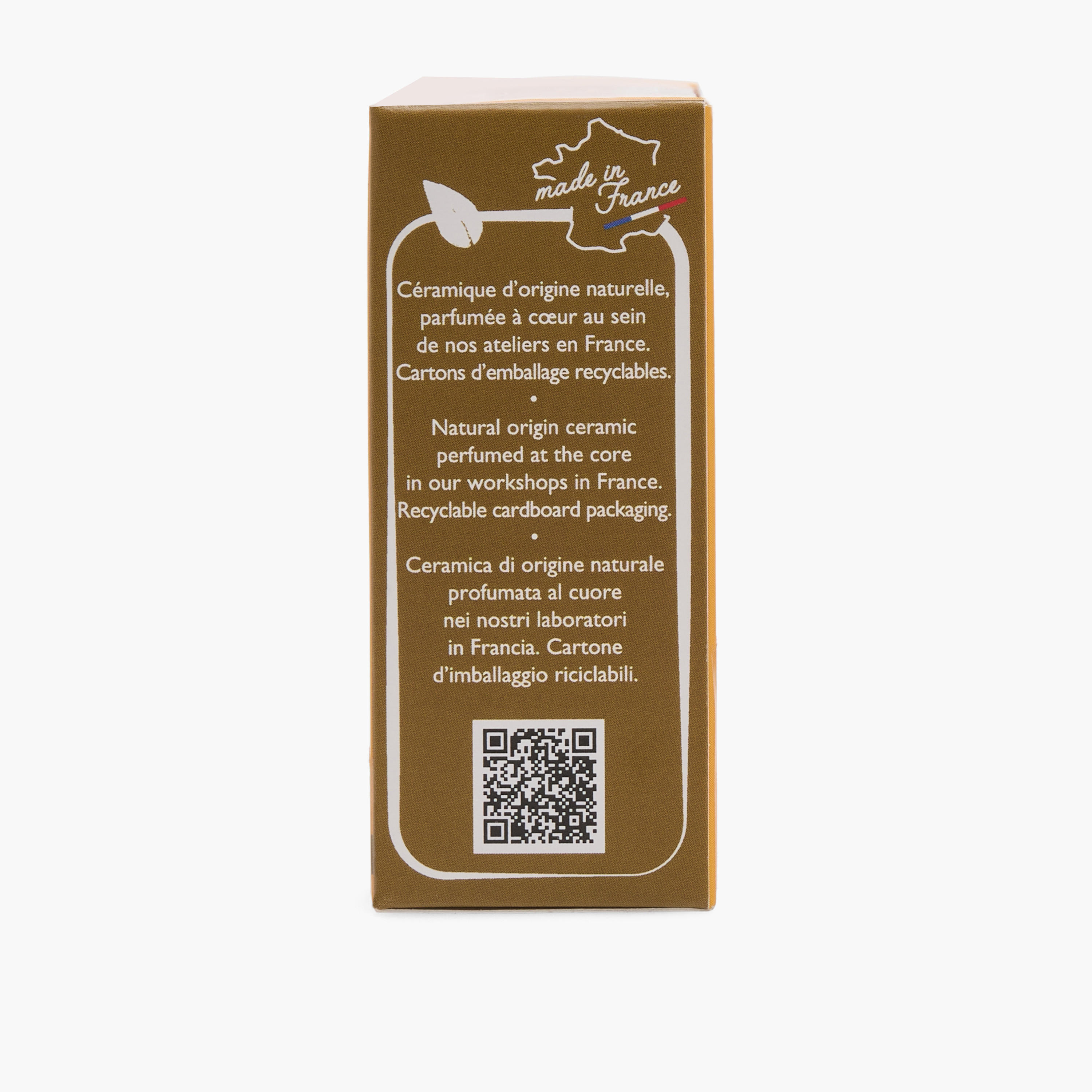 موزع عطور للسيارة قابل لإعادة التعبئة برائحة العنبر من إستيبان-household-homefragrance-carfragrance-image-14