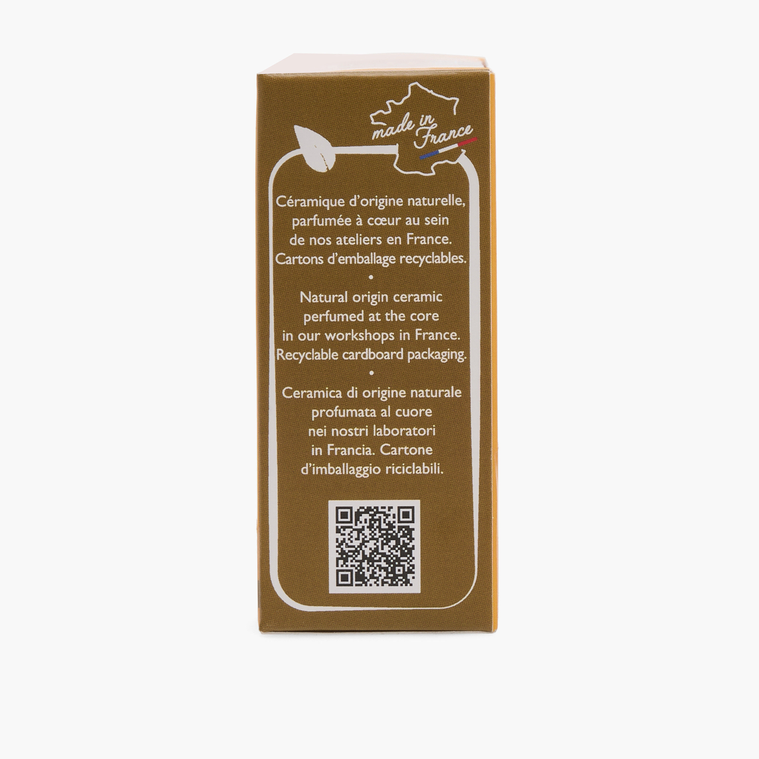 موزع عطور للسيارة قابل لإعادة التعبئة برائحة العنبر من إستيبان-household-homefragrance-carfragrance-image-14