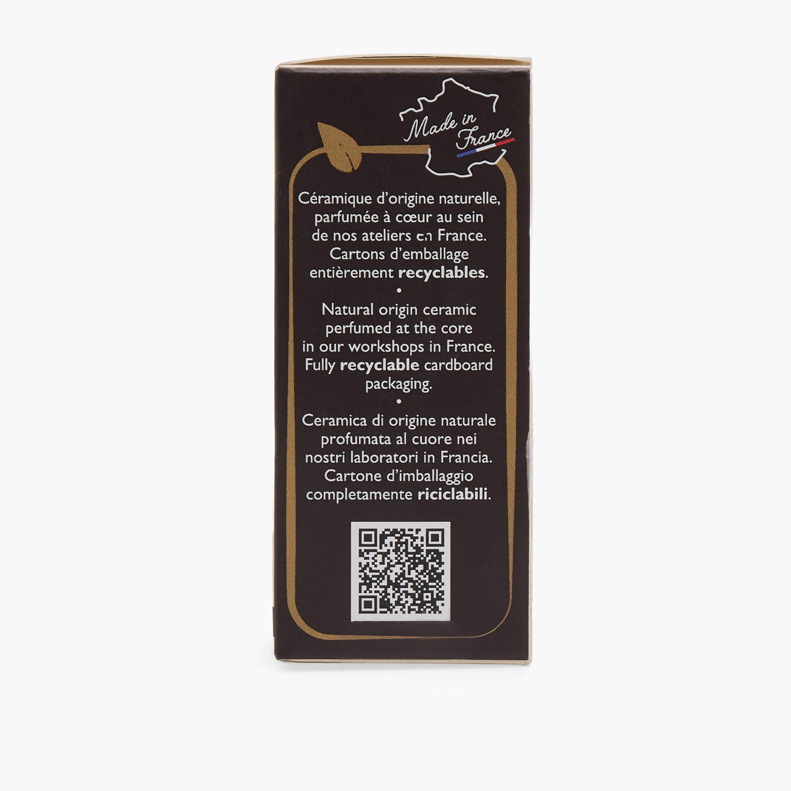 موزّع عطور السيارة القابل لإعادة التعبئة برائحة الأرز من إستيبان-household-homefragrance-carfragrance-image-13