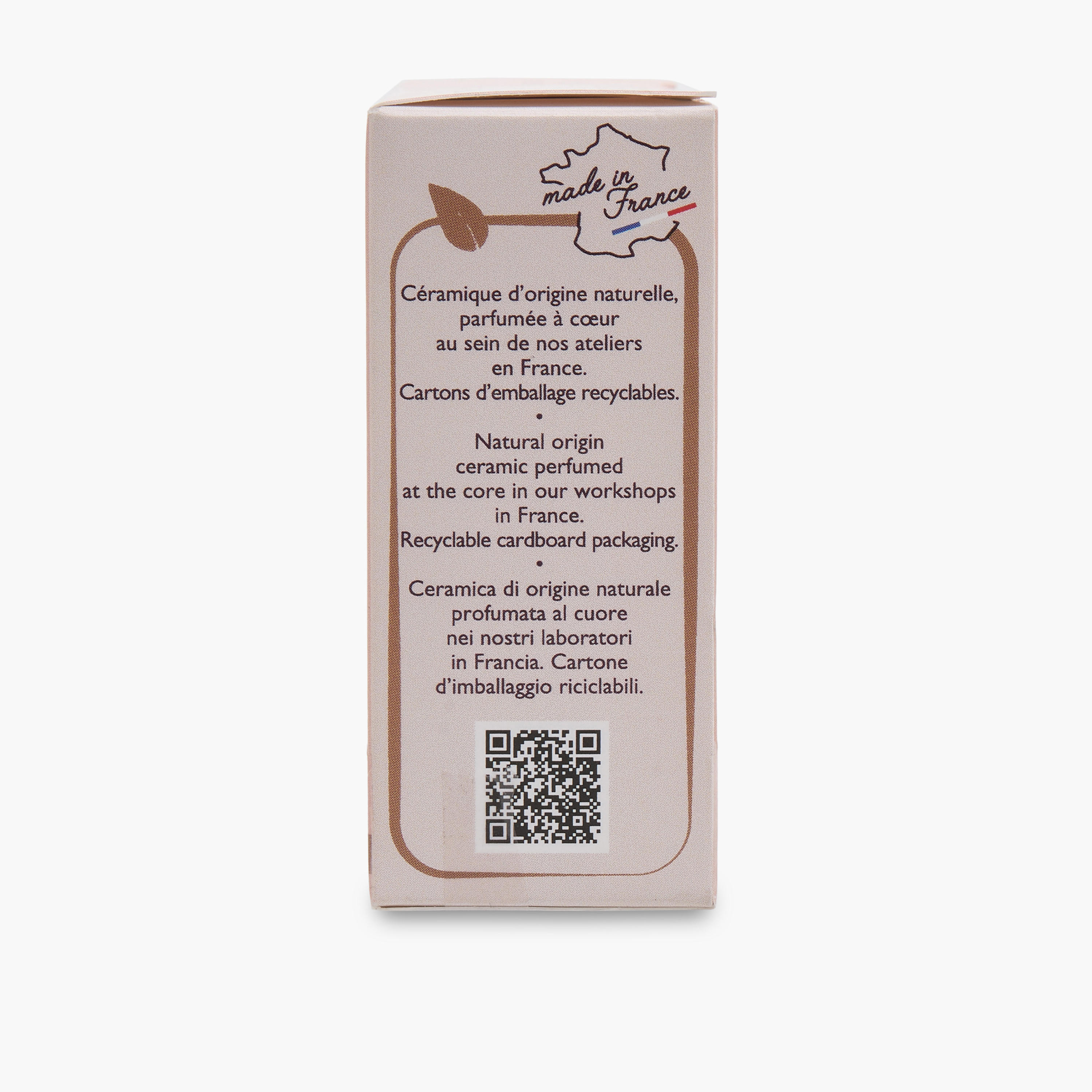 موزع عطور للسيارة قابل لإعادة التعبئة برائحة آيريس كشمير من إستيبان-household-homefragrance-carfragrance-image-14