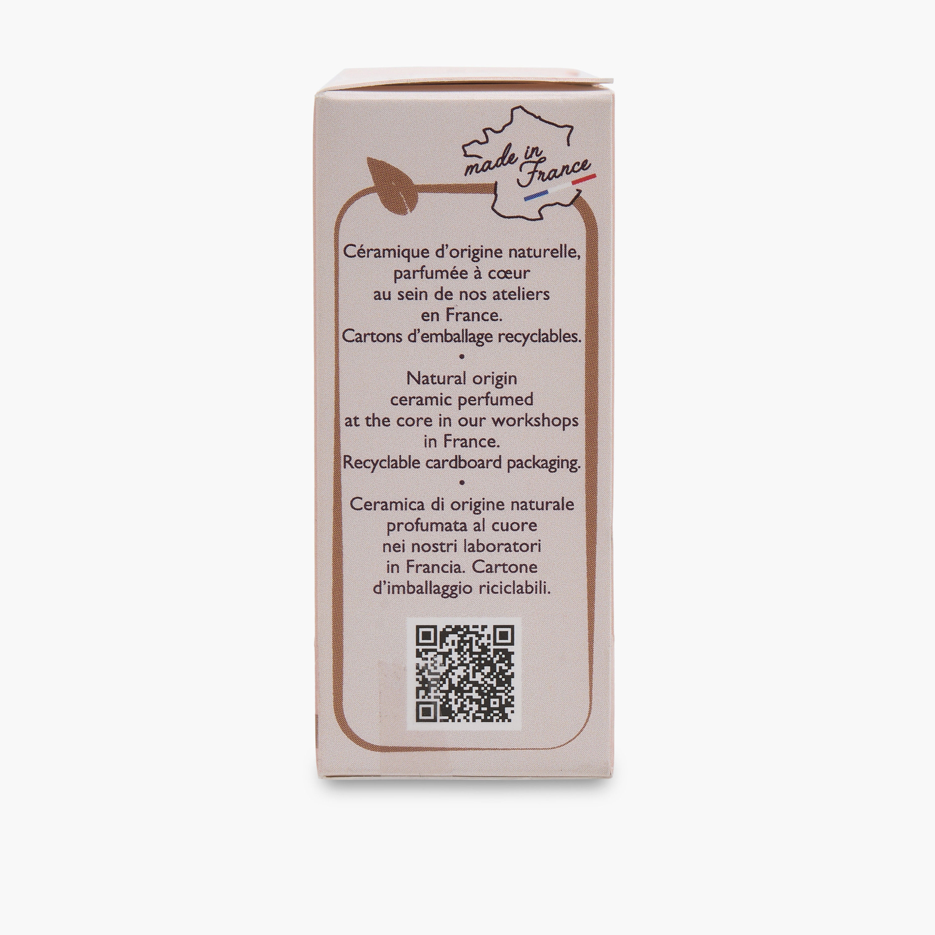 موزع عطور للسيارة قابل لإعادة التعبئة برائحة آيريس كشمير من إستيبان-household-homefragrance-carfragrance-image-14