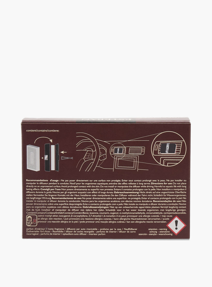 موزع عطور للسيارة قابل لإعادة التعبئة برائحة تيك آند تونكا من إستيبان-household-homefragrance-carfragrance-image-12