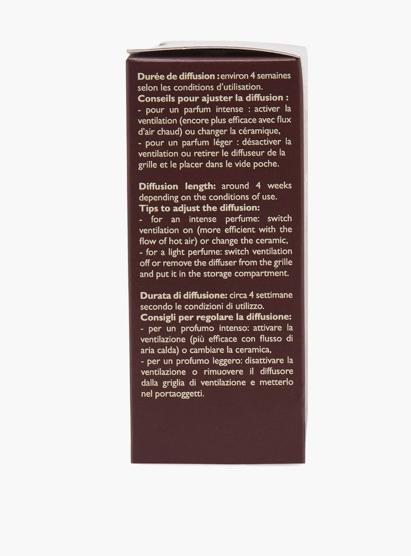 موزع عطور للسيارة قابل لإعادة التعبئة برائحة تيك آند تونكا من إستيبان-household-homefragrance-carfragrance-image-13