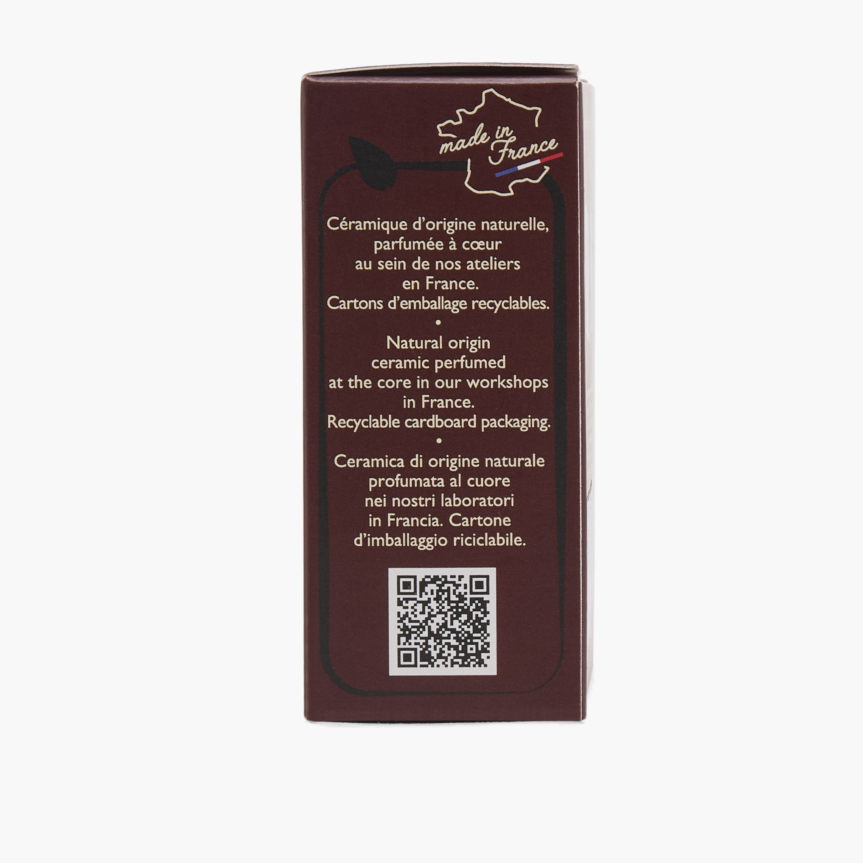 موزع عطور للسيارة قابل لإعادة التعبئة برائحة تيك آند تونكا من إستيبان-household-homefragrance-carfragrance-image-14