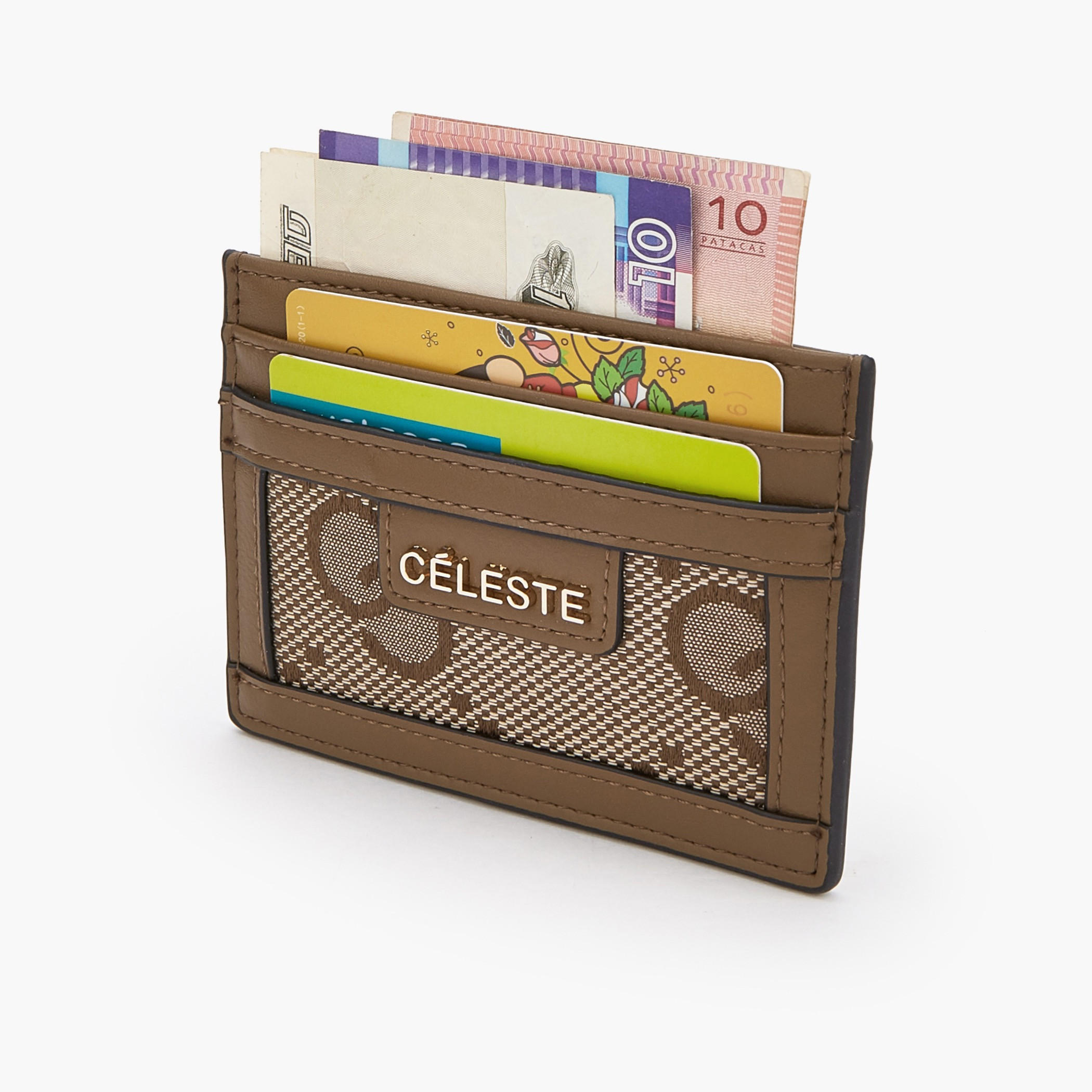 Celeste Textured Card Holder-women-bagsandwallets-wallets-image-7