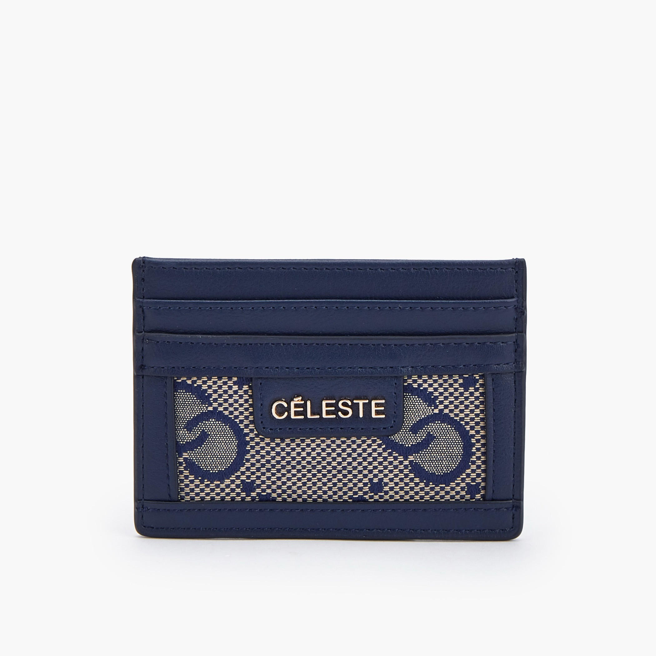Celeste Textured Card Holder-women-bagsandwallets-wallets-image-1