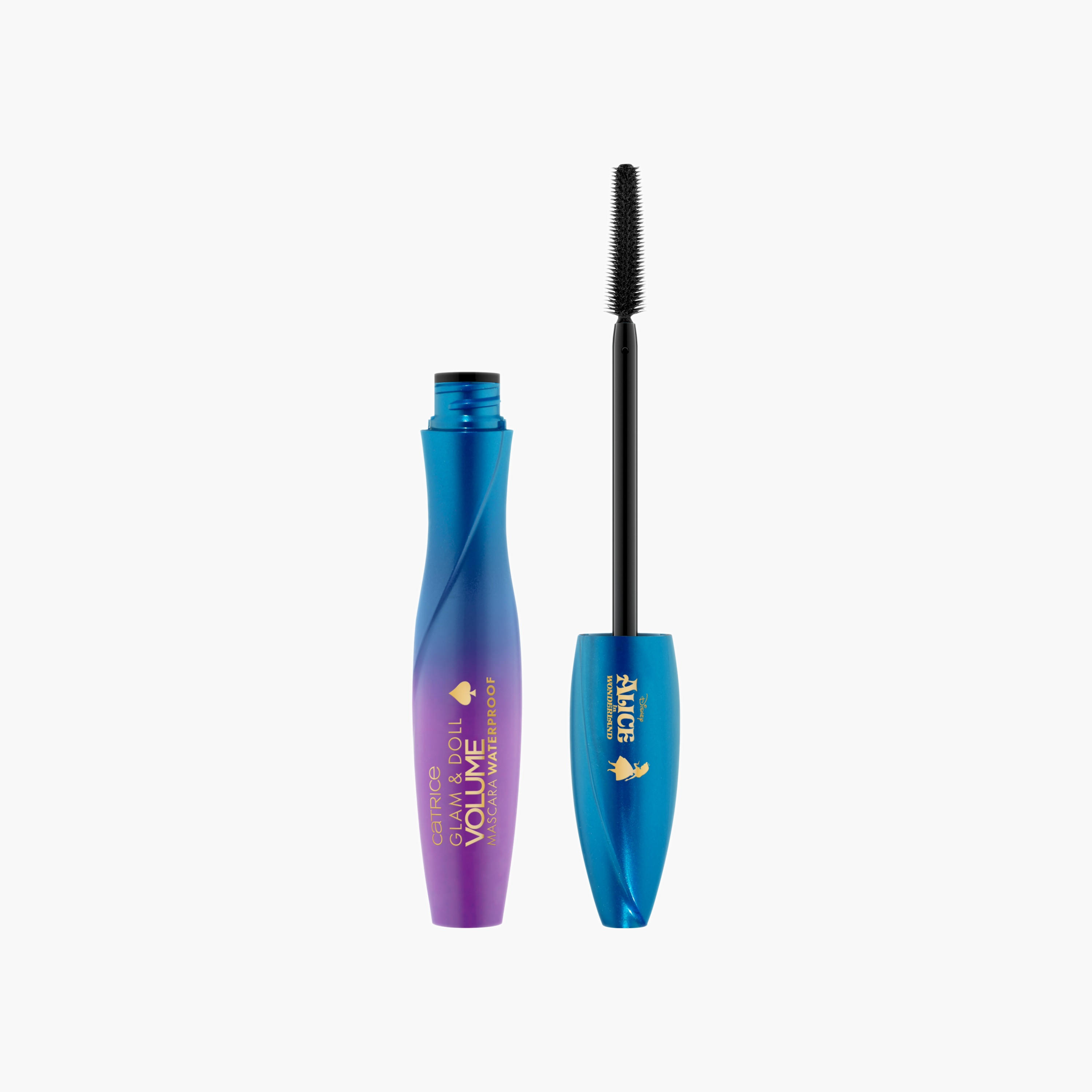 Catrice Waterproof Volumising Mascara -10g-beautyandpersonalcare-makeup-eyes-mascaras-image-1