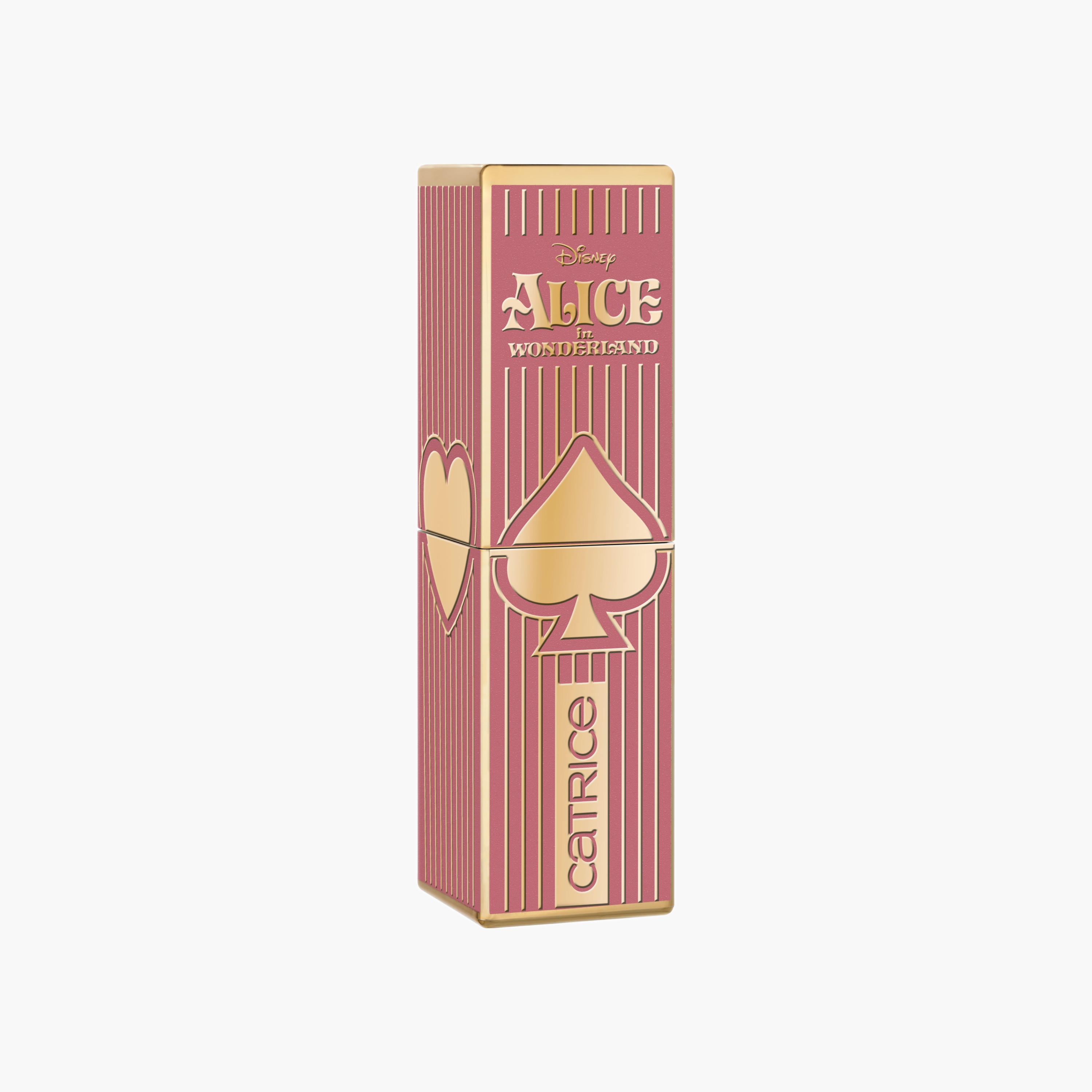 أحمر شفاه كاتريس شبه مطفي منقوش-beautyandpersonalcare-makeup-lips-lipsticks-image-2