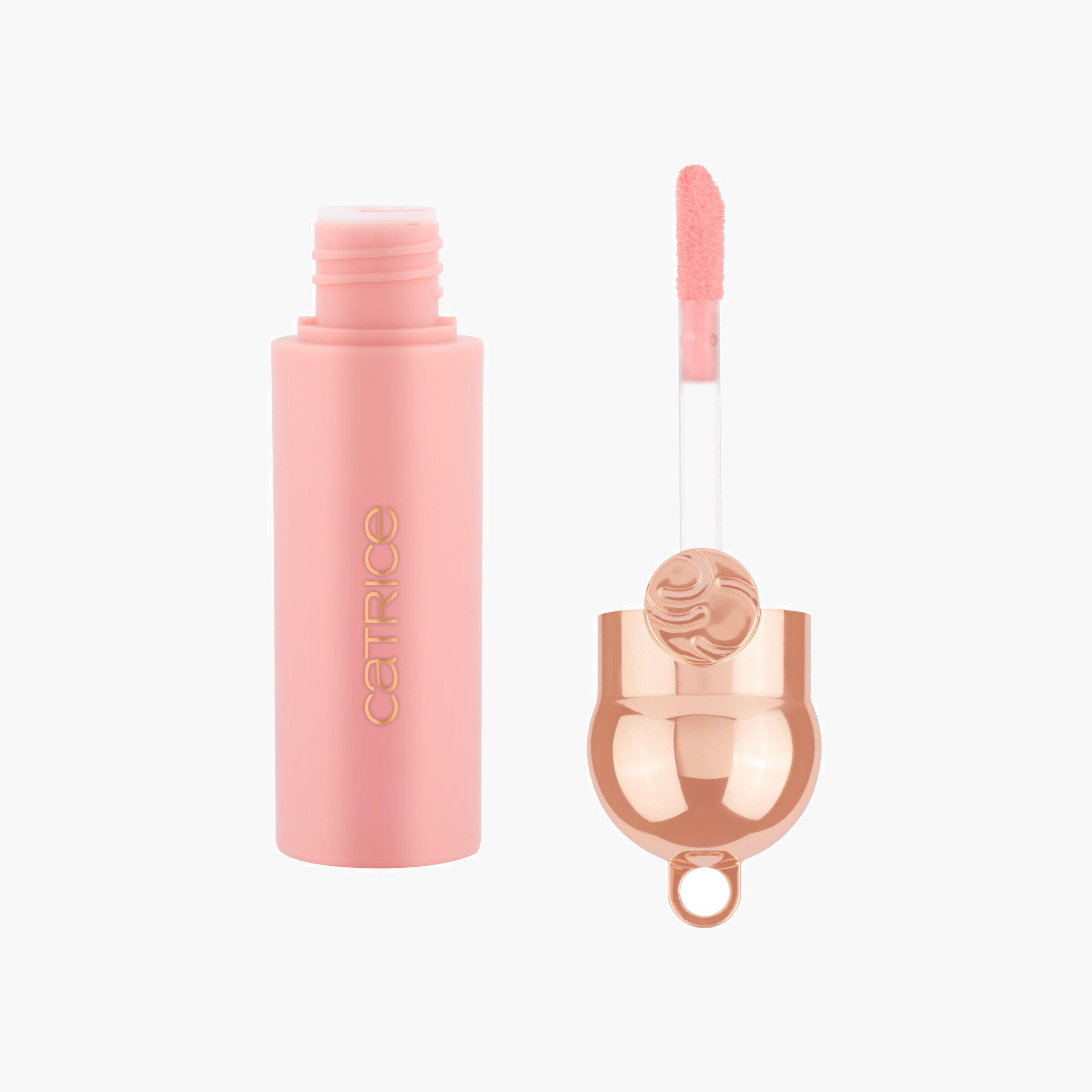أحمر خدود سائل من كاتريس بلمسة نهائية شبه مطفية-beautyandpersonalcare-makeup-face-blushes-image-1