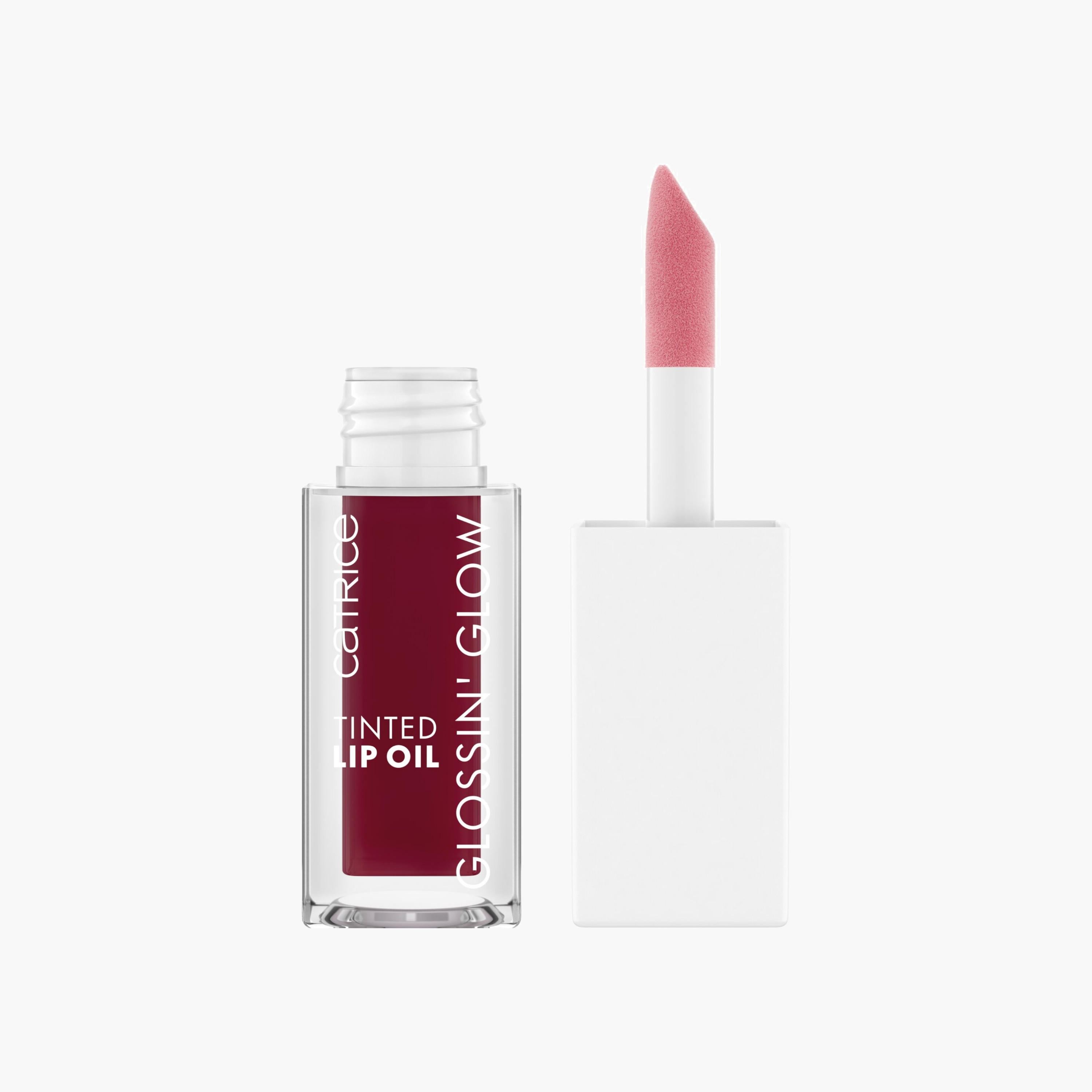 مجموعة كاتريس الثلاثية من زيوت الشفاه الملونة-beautyandpersonalcare-makeup-lips-liquidlipsticks-image-7
