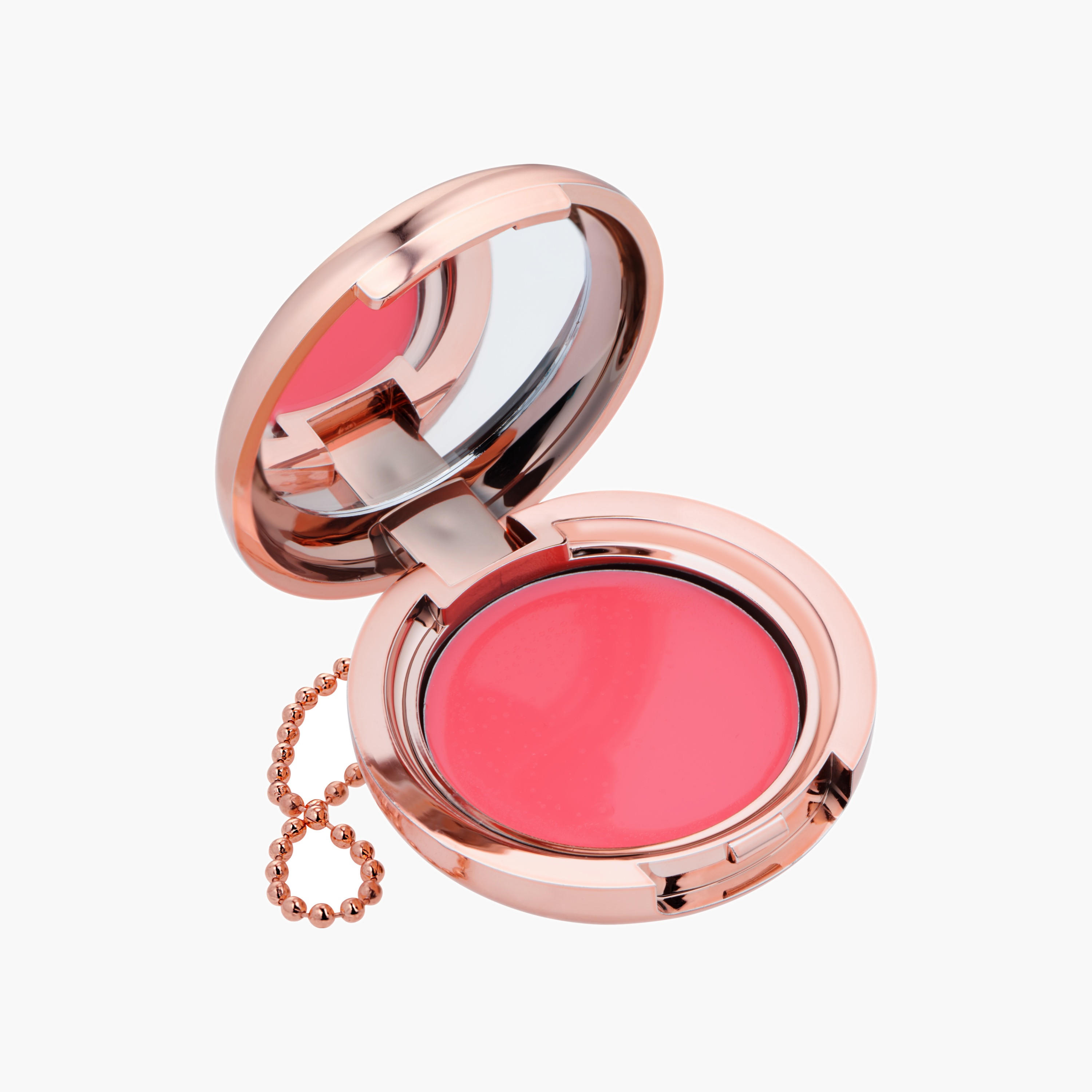 Essence Pocket Watch Lip Balm Keychain -1.35g-beautyandpersonalcare-makeup-lips-lipglossesandbalms-image-1