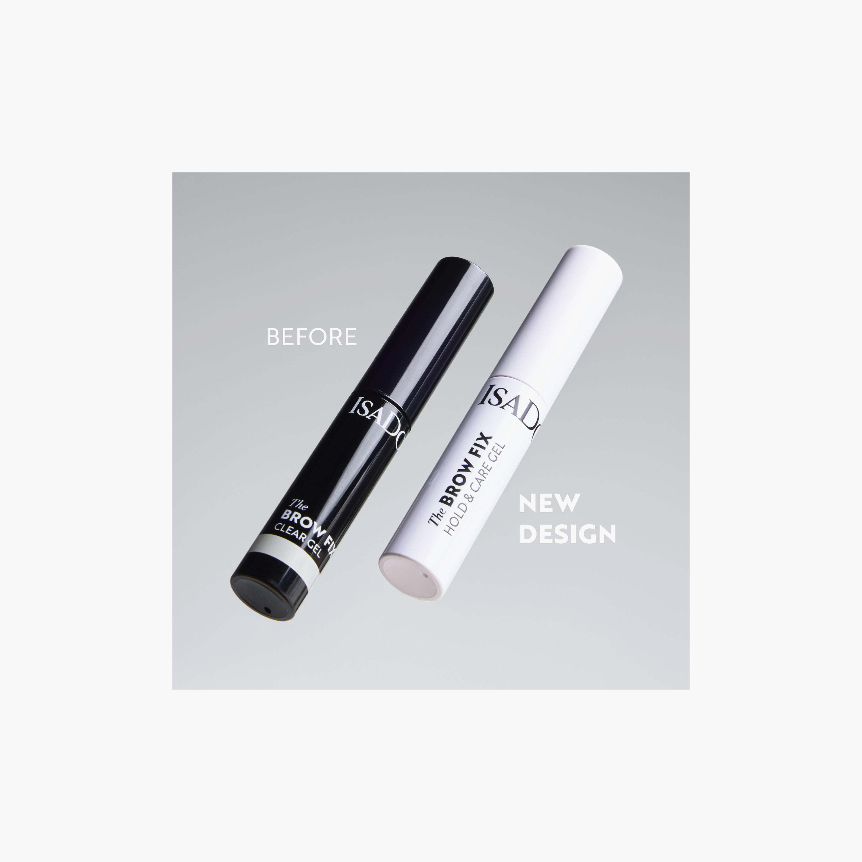 Isadora The Brow Fix Hold & Care Gel 3.5ml-beautyandpersonalcare-makeup-eyes-eyebrows-image-8