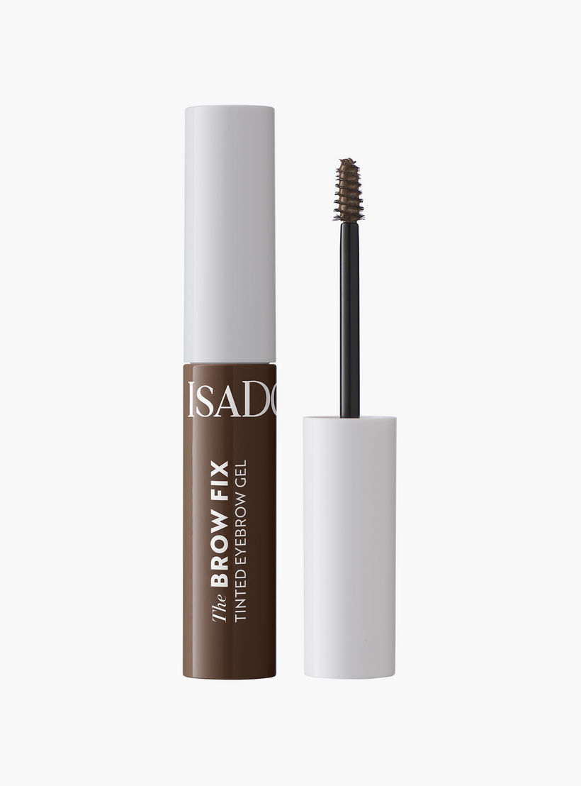 جل الحواجب الملون من إيزادورا ذا براو فيكس 3.5 مل-beautyandpersonalcare-makeup-eyes-eyebrows-image-2