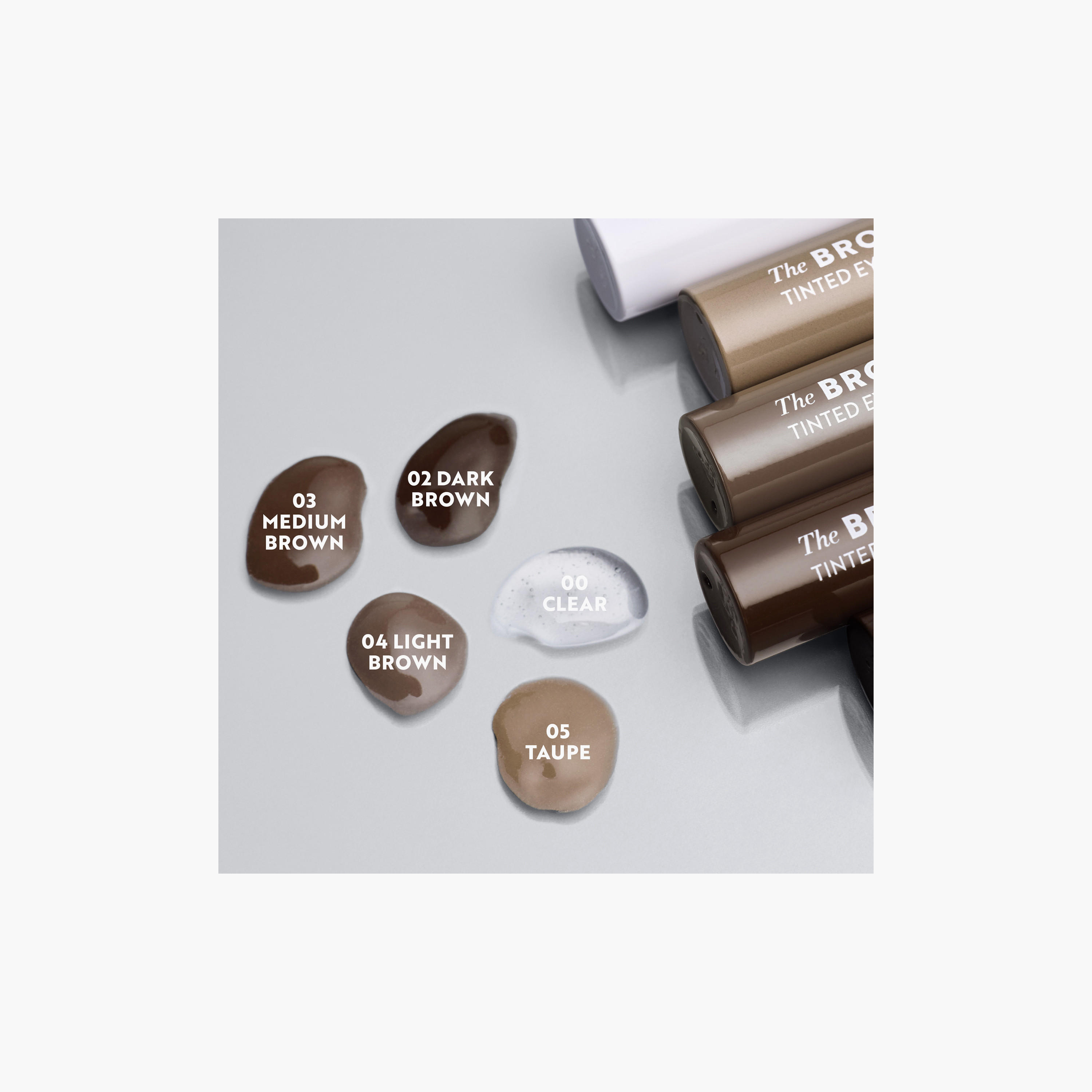 جل الحواجب الملون من إيزادورا ذا براو فيكس 3.5 مل-beautyandpersonalcare-makeup-eyes-eyebrows-image-7