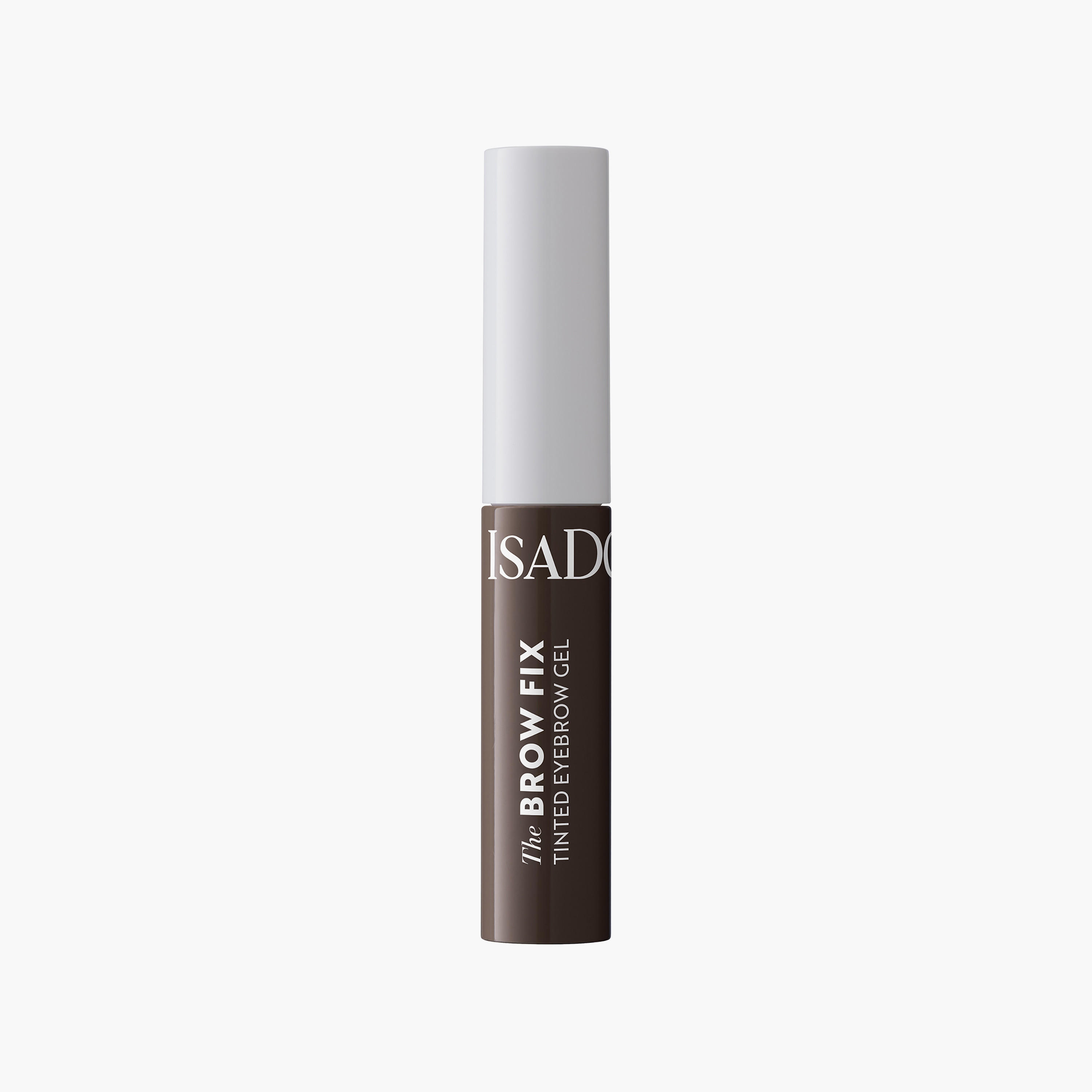 Isadora The Brow Fix Tinted Eyebrow Gel 3.5ml-beautyandpersonalcare-makeup-eyes-eyebrows-image-1