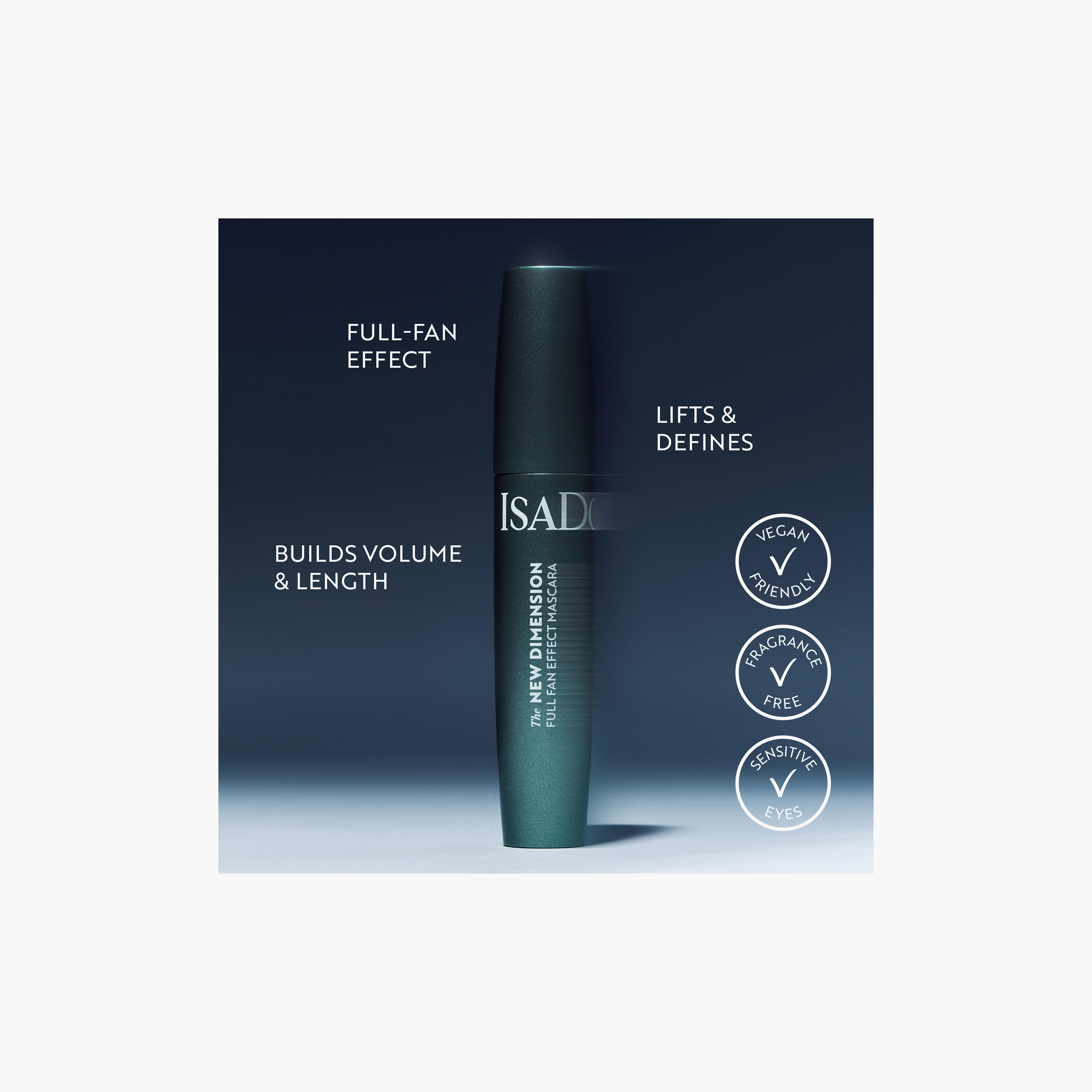 ماسكارا إيزادورا ذا نيو دايمينشن 11 مل-beautyandpersonalcare-makeup-eyes-mascaras-image-6