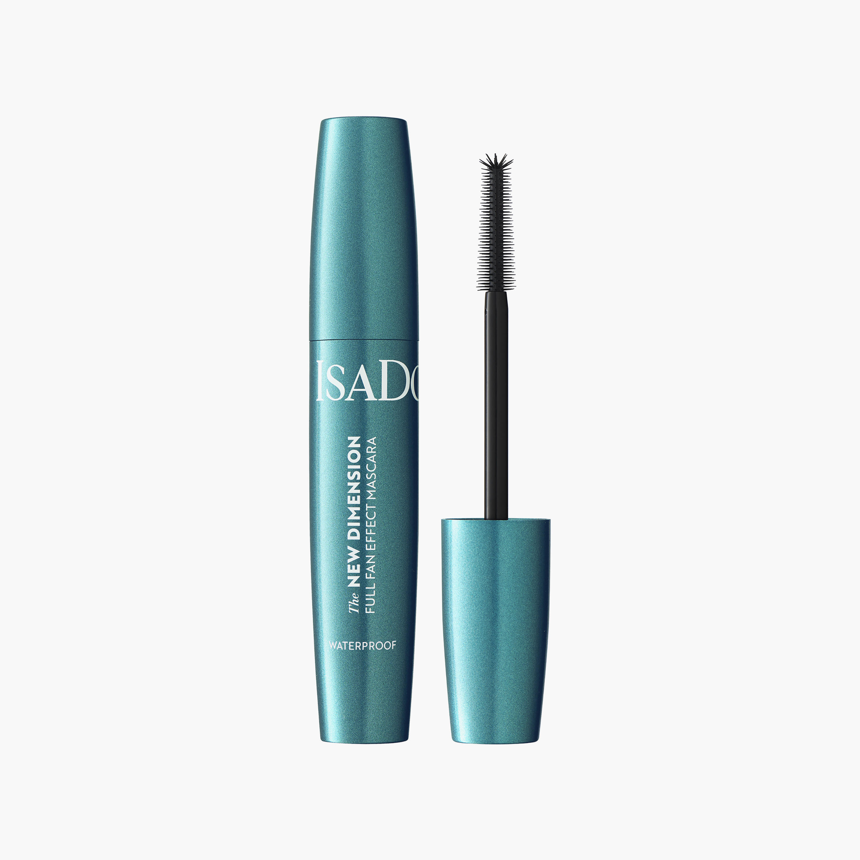 ماسكارا إيزادورا ذا نيو دايمينشن المقاومة للماء 11 مل-beautyandpersonalcare-makeup-eyes-mascaras-image-2