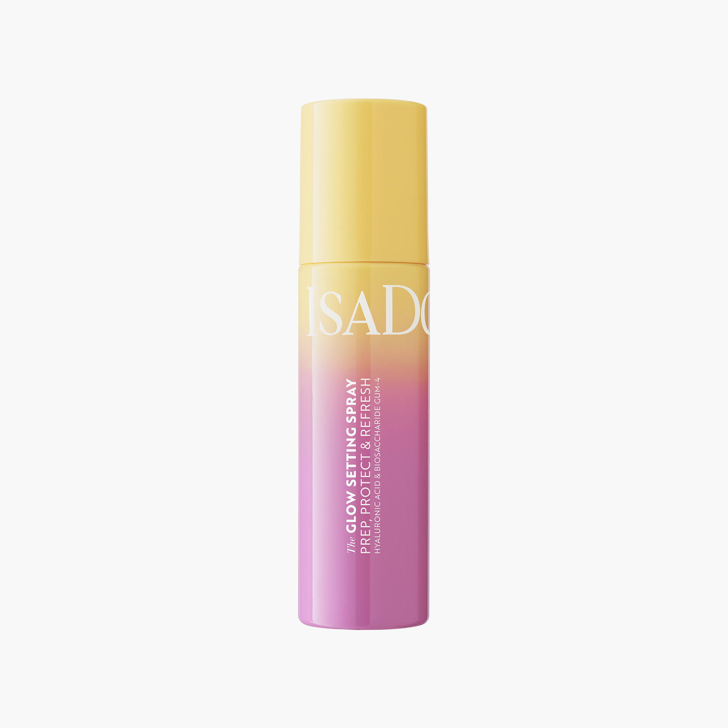 بخاخ تثبيت الإضاءة من إيزادورا ذا جلو 100 مل-beautyandpersonalcare-makeup-lips-lipsticks-image-1