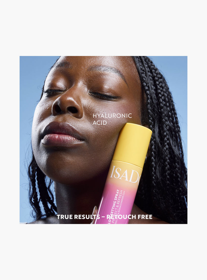بخاخ تثبيت الإضاءة من إيزادورا ذا جلو 100 مل-beautyandpersonalcare-makeup-lips-lipsticks-image-4