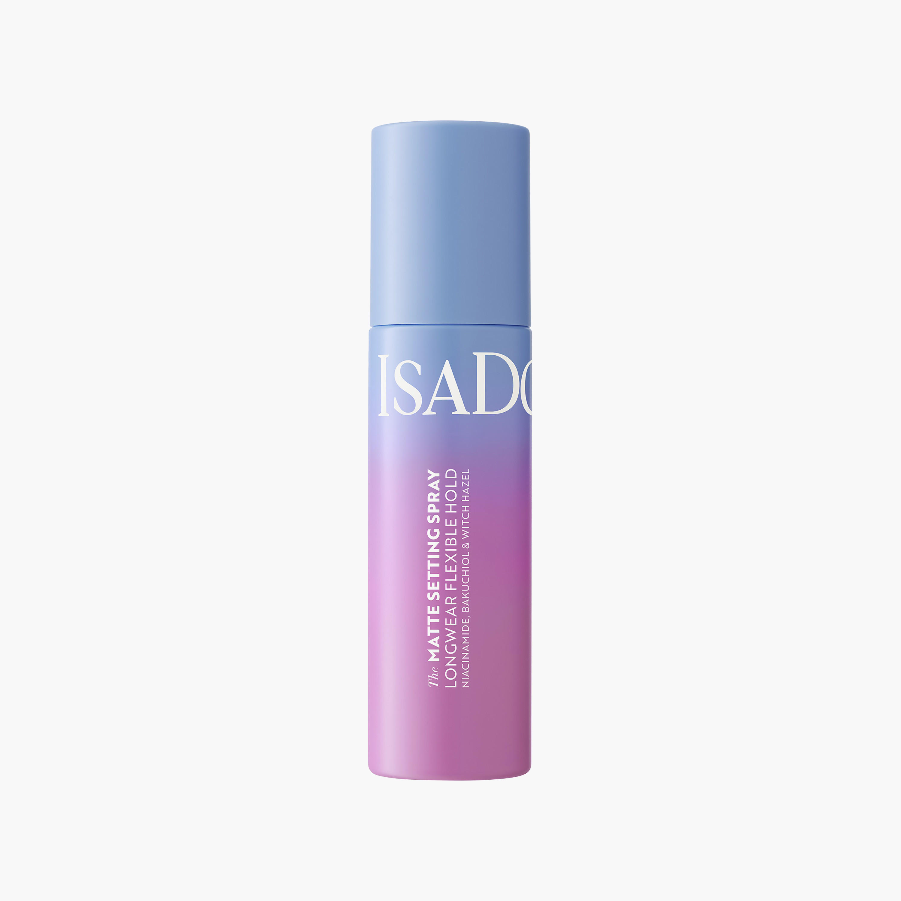 بخاخ تثبيت المكياج غير اللامع من إيزادورا، 100 مل-beautyandpersonalcare-makeup-lips-lipsticks-image-1