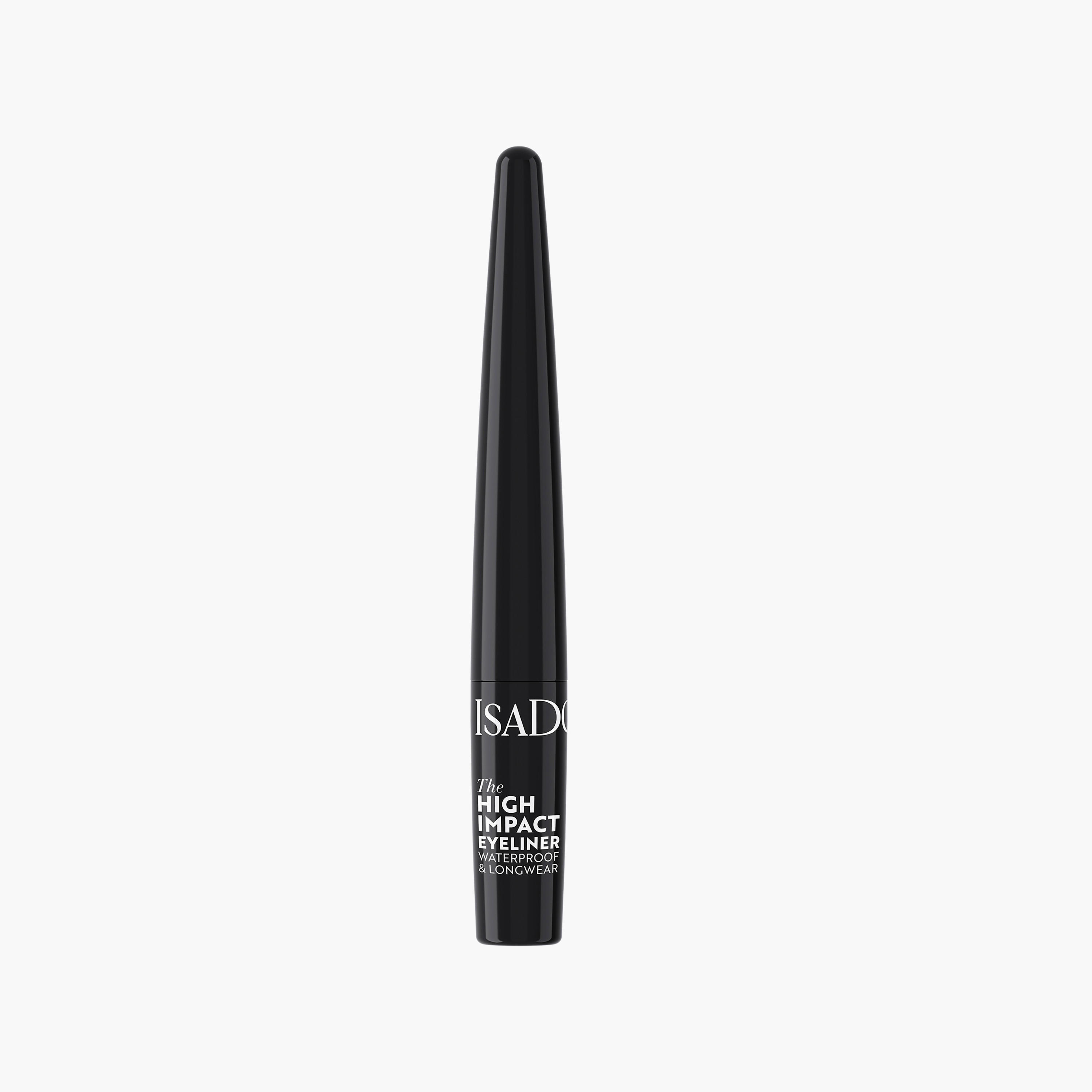 Isadora The High Impact Eyeliner 1.7ml-beautyandpersonalcare-makeup-eyes-eyeliners-image-1