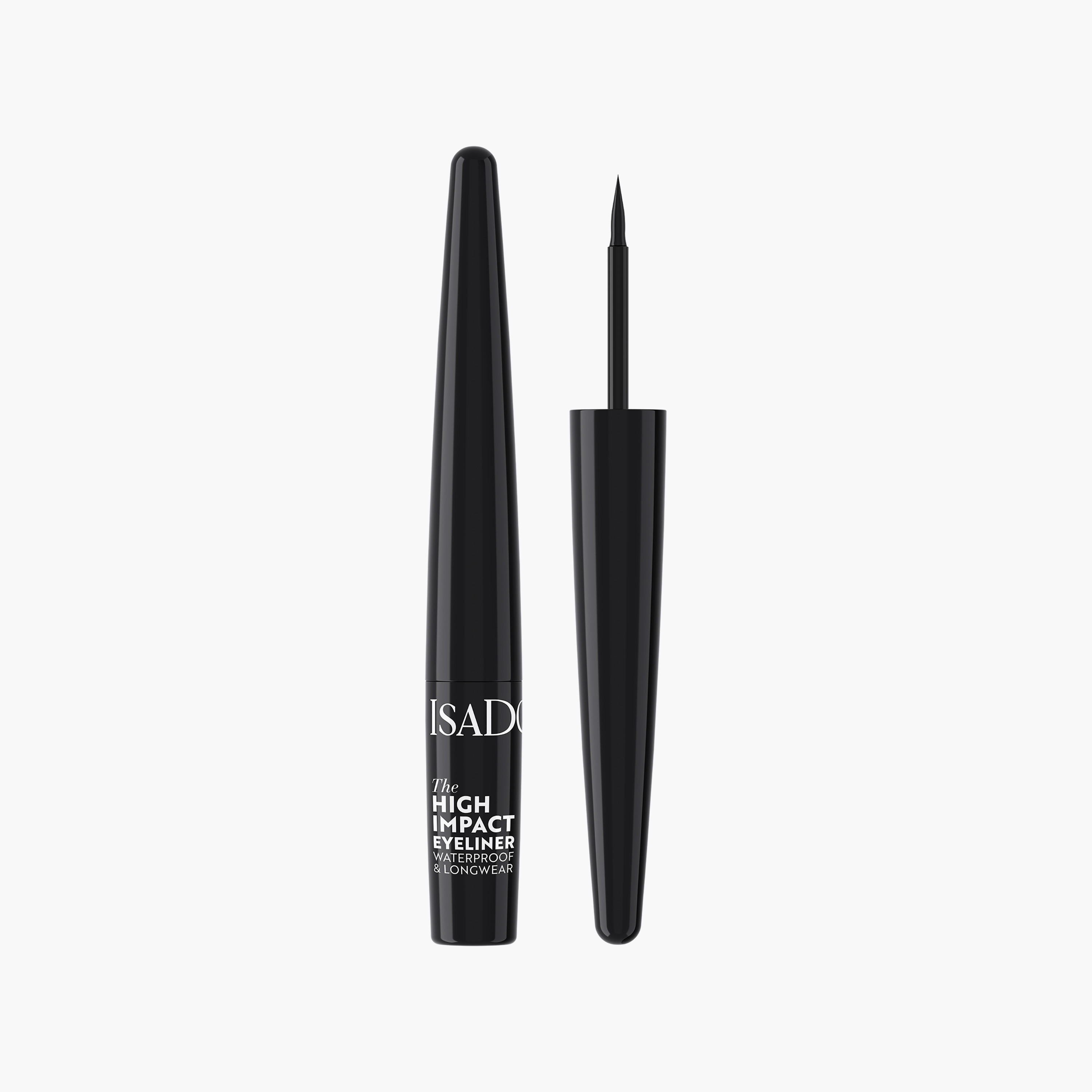 Isadora The High Impact Eyeliner 1.7ml-beautyandpersonalcare-makeup-eyes-eyeliners-image-2