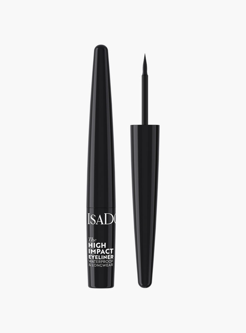 Isadora The High Impact Eyeliner 1.7ml-beautyandpersonalcare-makeup-eyes-eyeliners-image-2