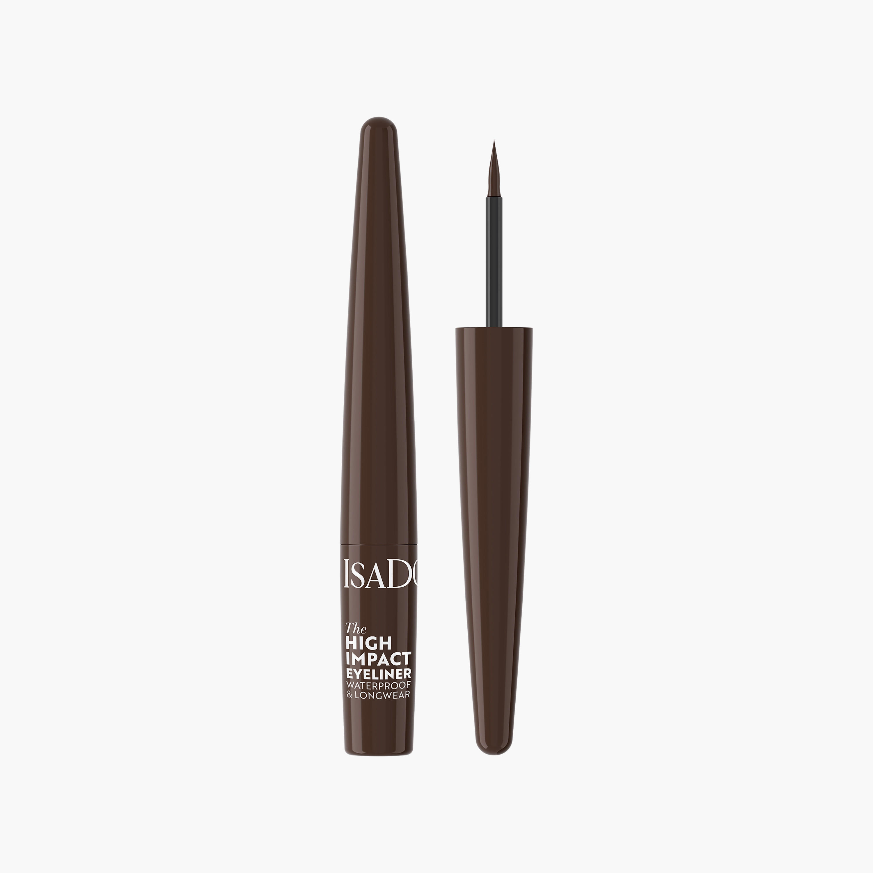 محدد العيون عالي التأثير من إيزادورا، 1.7 مل-beautyandpersonalcare-makeup-eyes-eyeliners-image-2