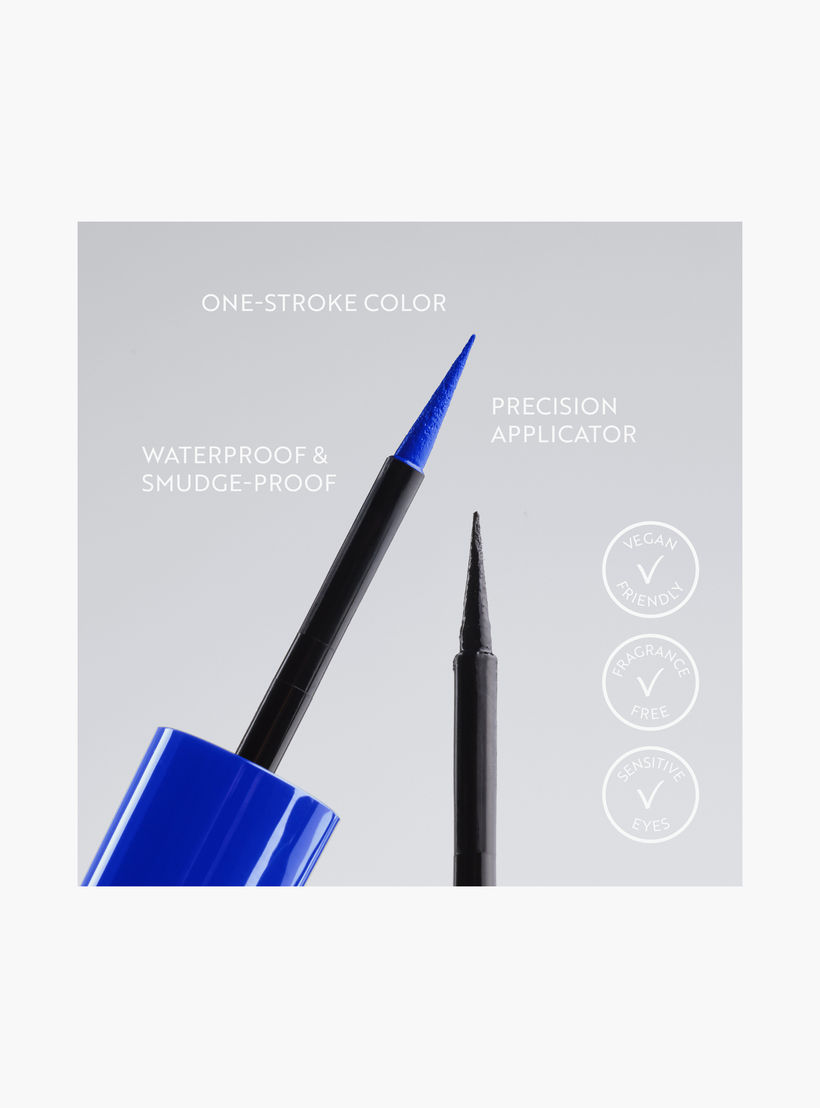 محدد العيون عالي التأثير من إيزادورا، 1.7 مل-beautyandpersonalcare-makeup-eyes-eyeliners-image-5
