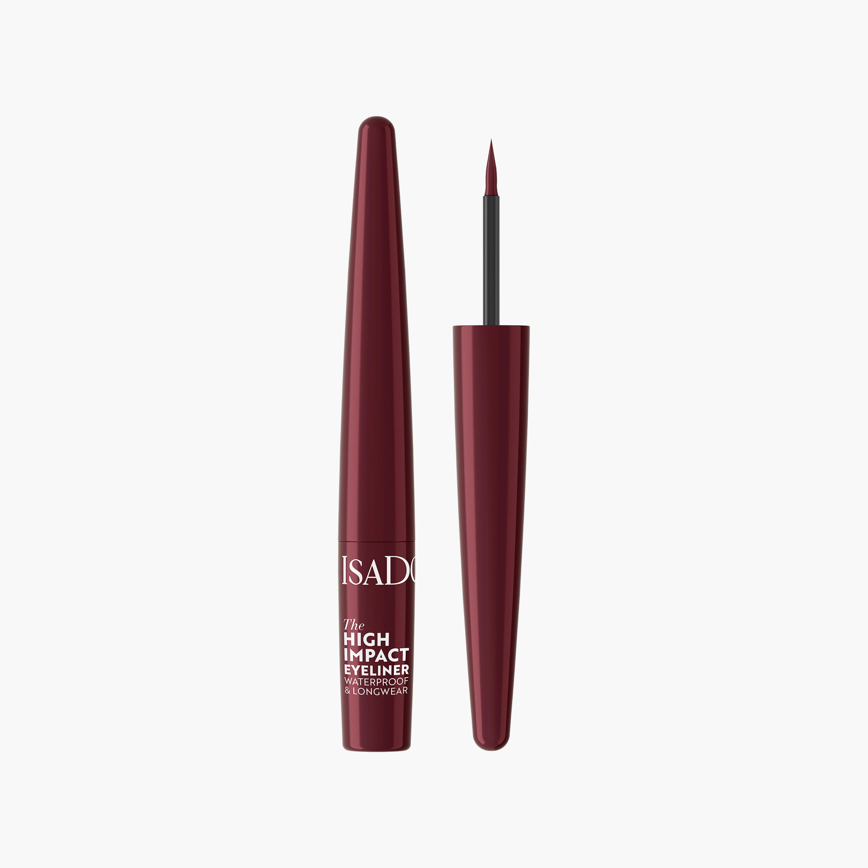 Isadora The High Impact Eyeliner 1.7ml-beautyandpersonalcare-makeup-eyes-eyeliners-image-2