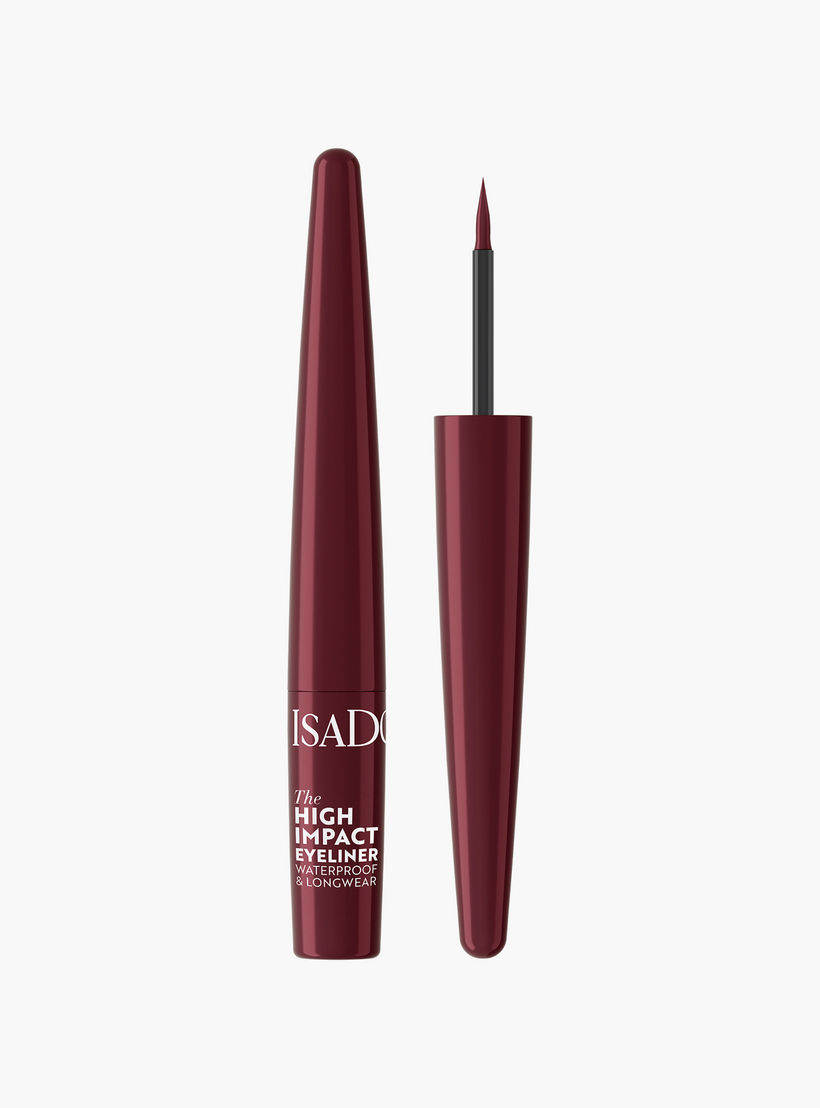 Isadora The High Impact Eyeliner 1.7ml-beautyandpersonalcare-makeup-eyes-eyeliners-image-2