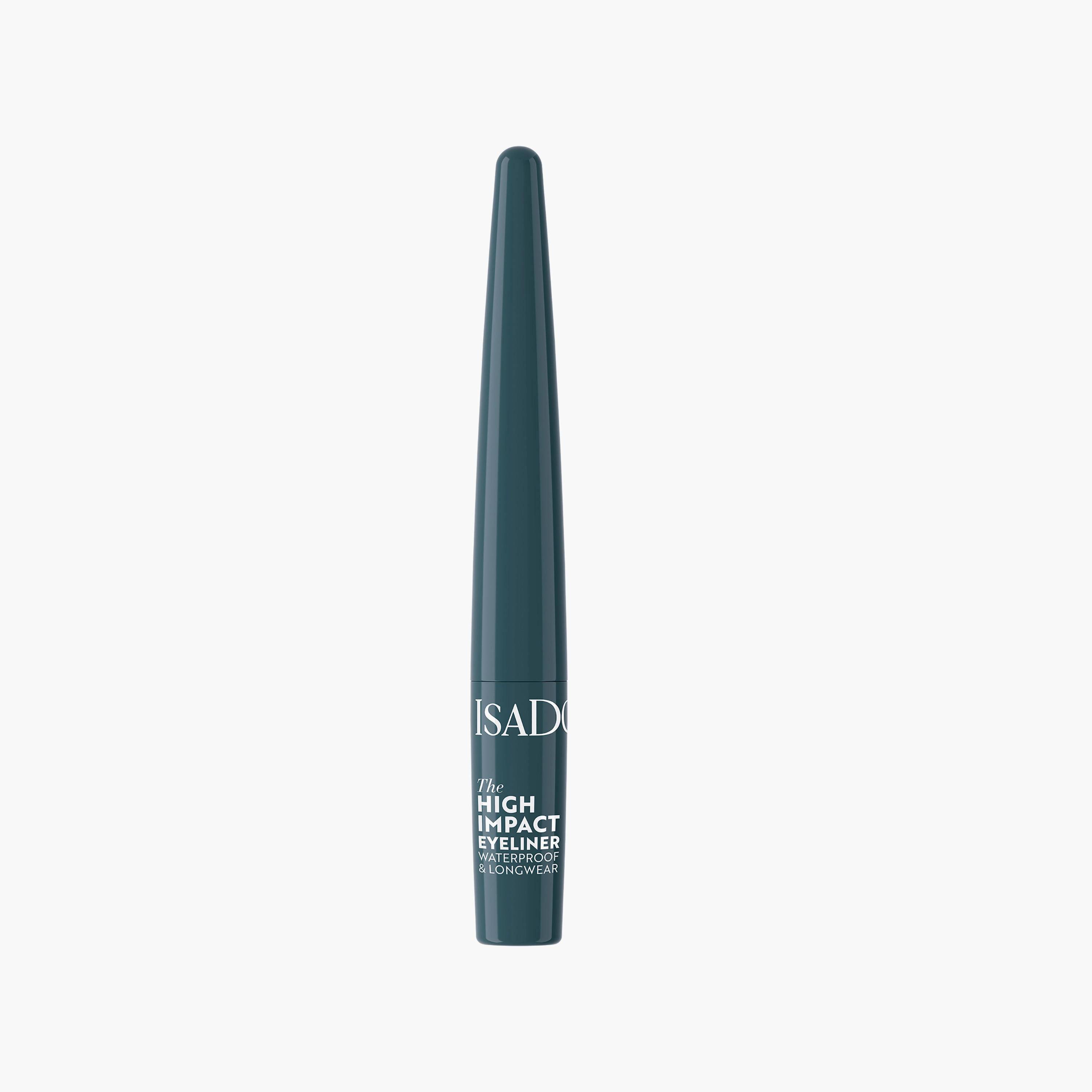 Isadora The High Impact Eyeliner 1.7ml-beautyandpersonalcare-makeup-eyes-eyeliners-image-1