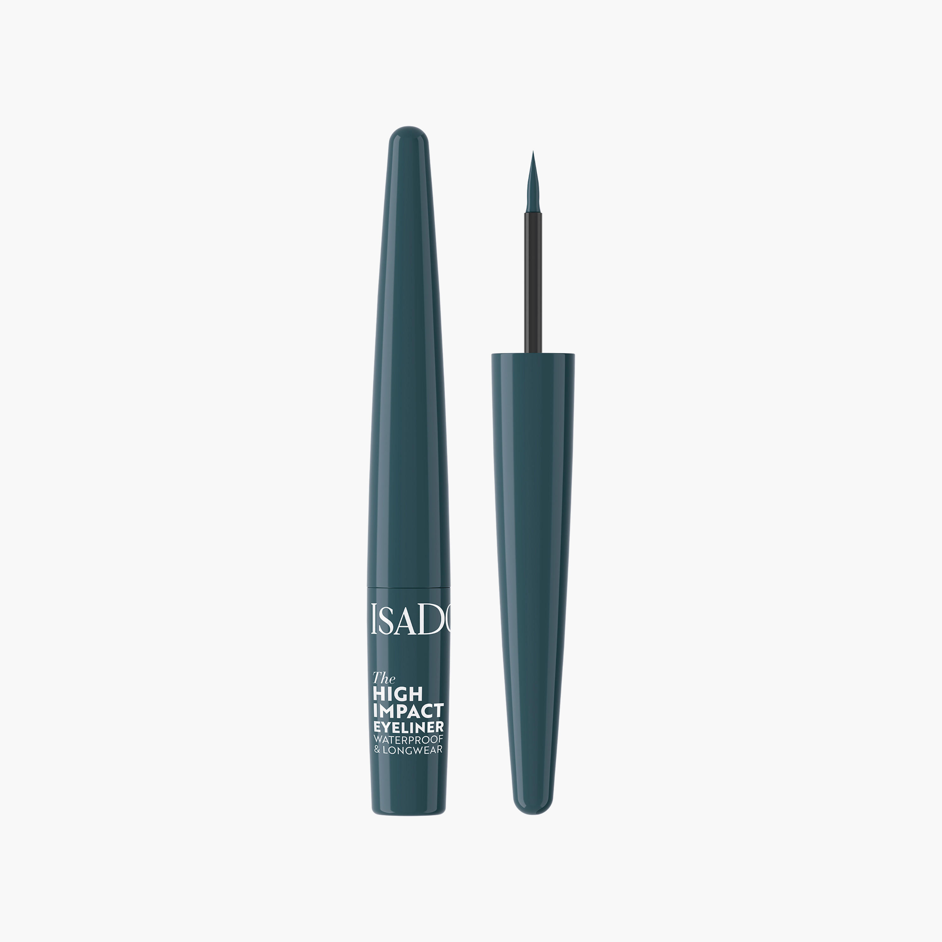 Isadora The High Impact Eyeliner 1.7ml-beautyandpersonalcare-makeup-eyes-eyeliners-image-2