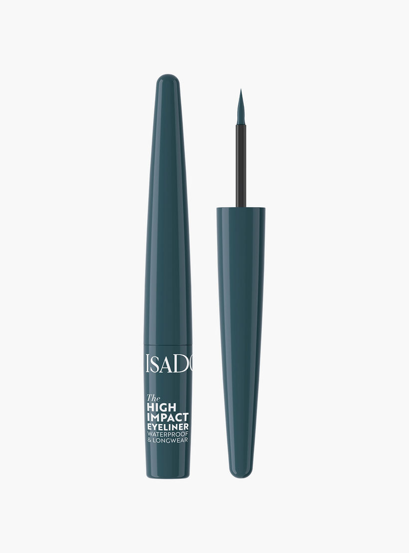 Isadora The High Impact Eyeliner 1.7ml-beautyandpersonalcare-makeup-eyes-eyeliners-image-2