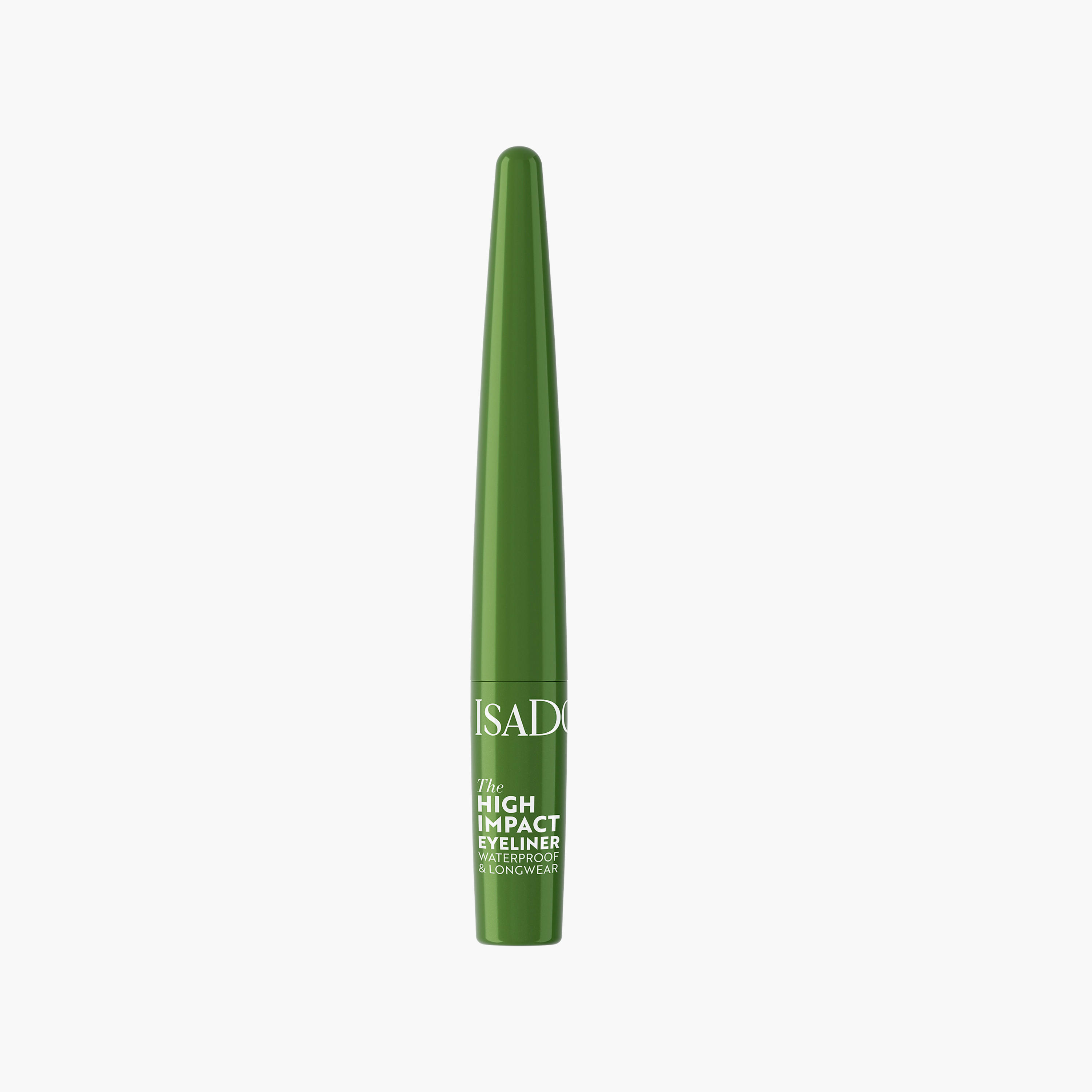 Isadora The High Impact Eyeliner 1.7ml-beautyandpersonalcare-makeup-eyes-eyeliners-image-1