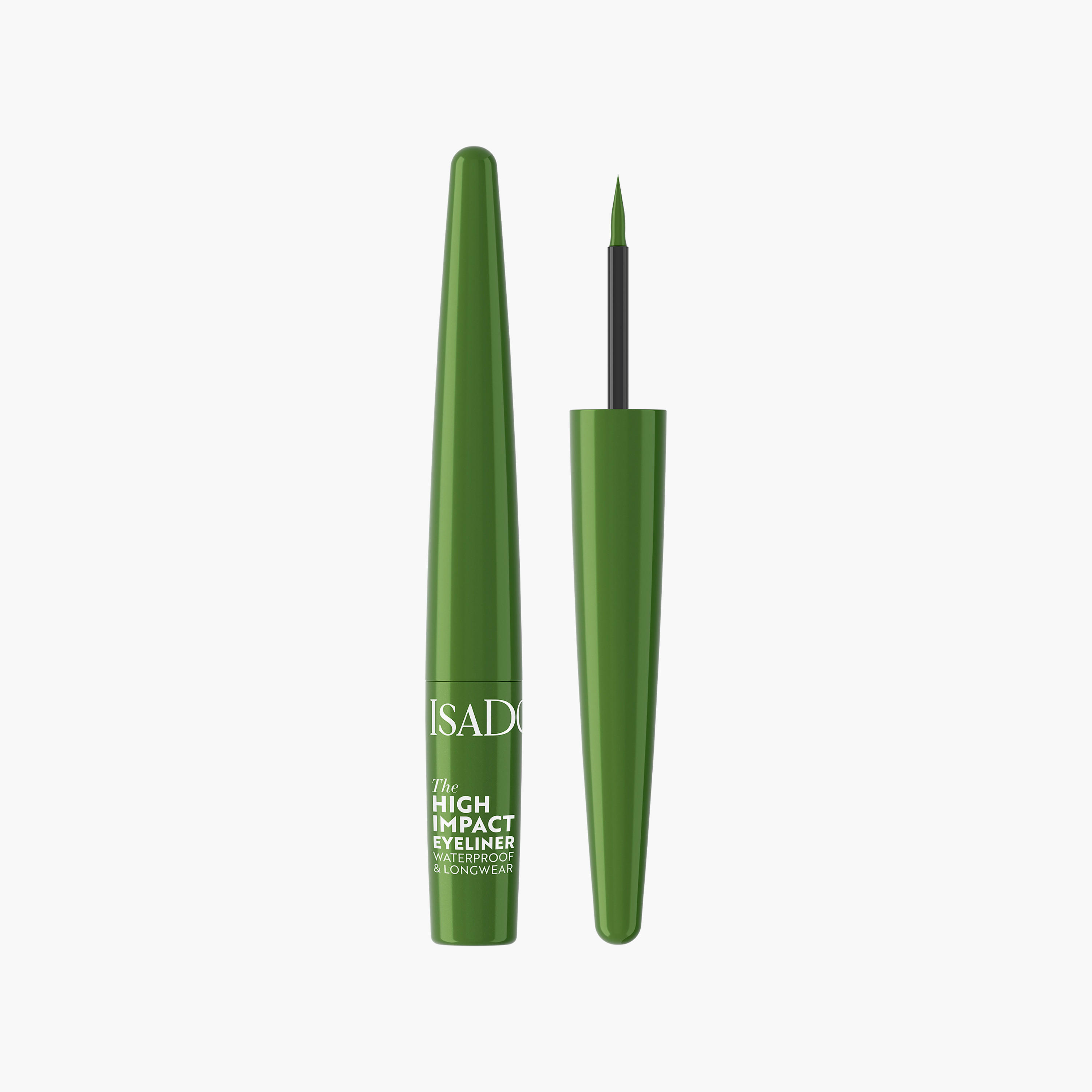 Isadora The High Impact Eyeliner 1.7ml-beautyandpersonalcare-makeup-eyes-eyeliners-image-2