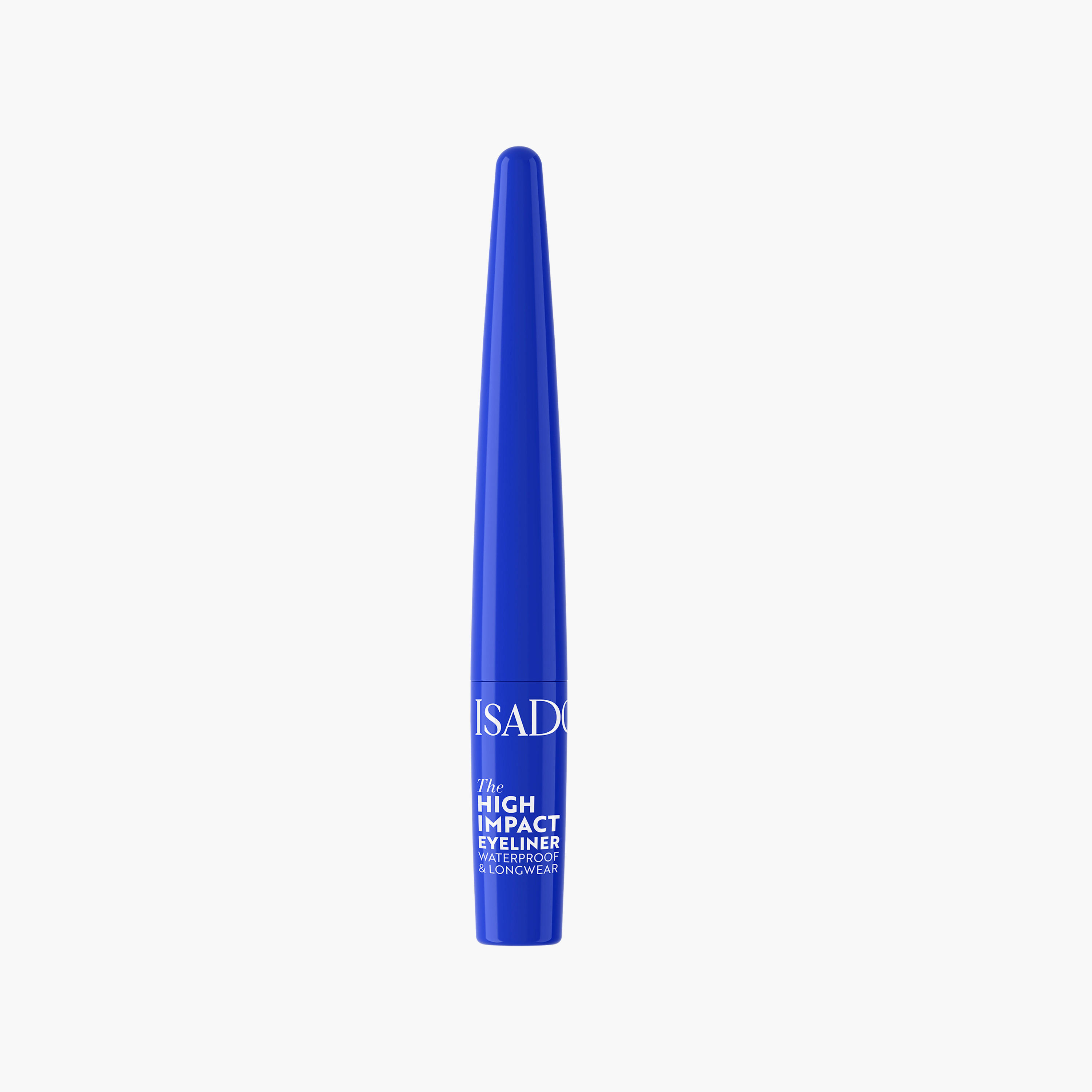 Isadora The High Impact Eyeliner 1.7ml-beautyandpersonalcare-makeup-eyes-eyeliners-image-1