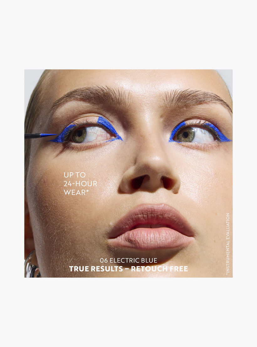 Isadora The High Impact Eyeliner 1.7ml-beautyandpersonalcare-makeup-eyes-eyeliners-image-4